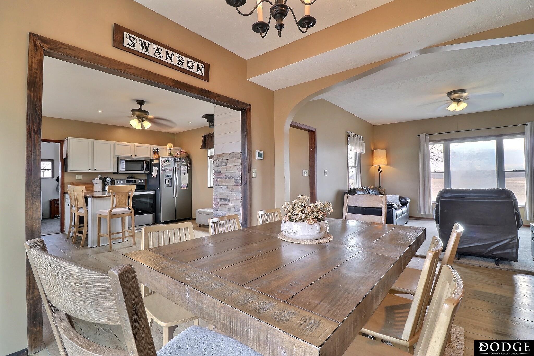 1020 Birch Street, North Bend, NE 68649 — MLS #22602133 — photo 8 of 47
