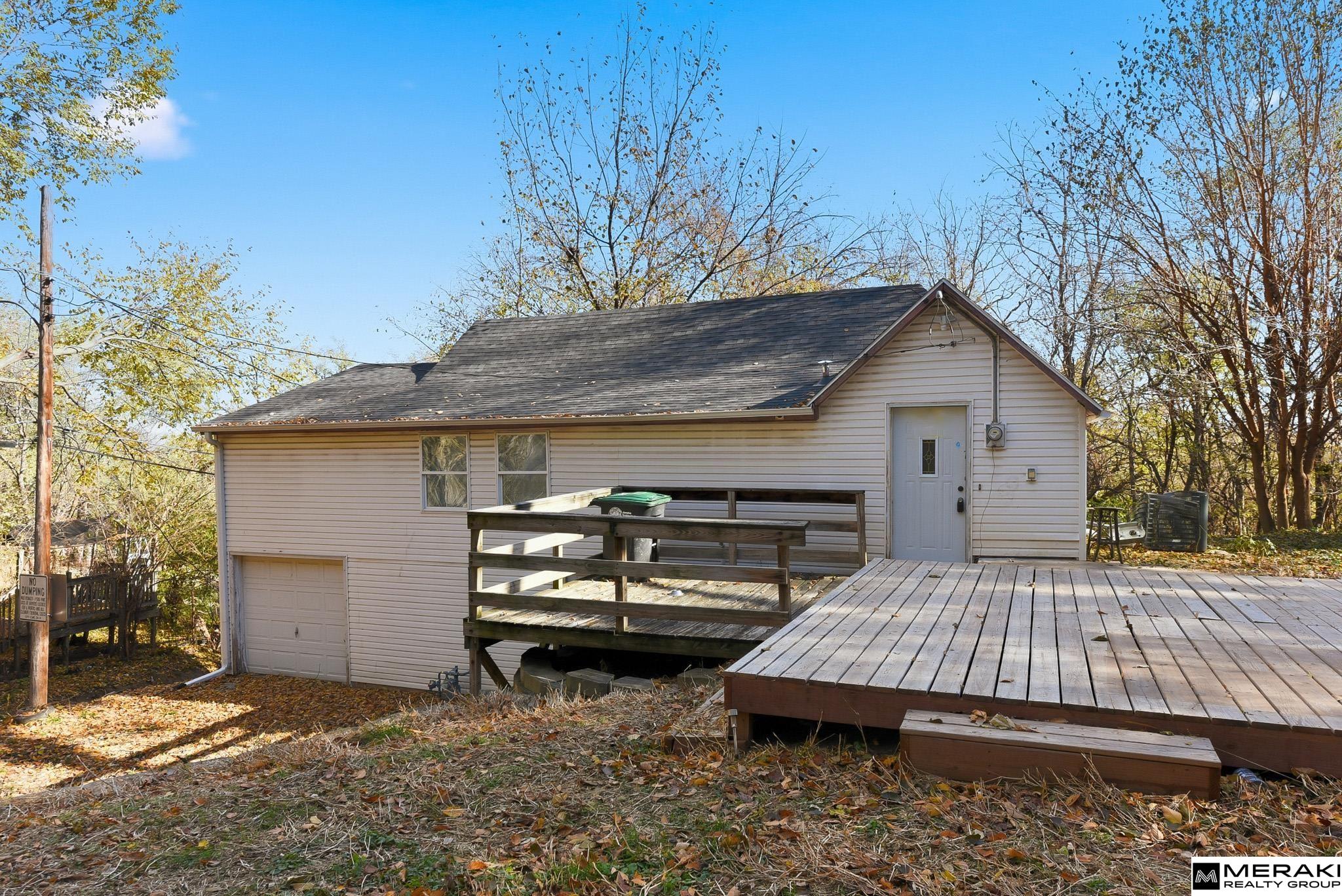 166 Arbor Court, Omaha, NE, 68108