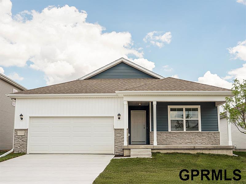 16330 Davidson Street, Bennington, NE, 68007