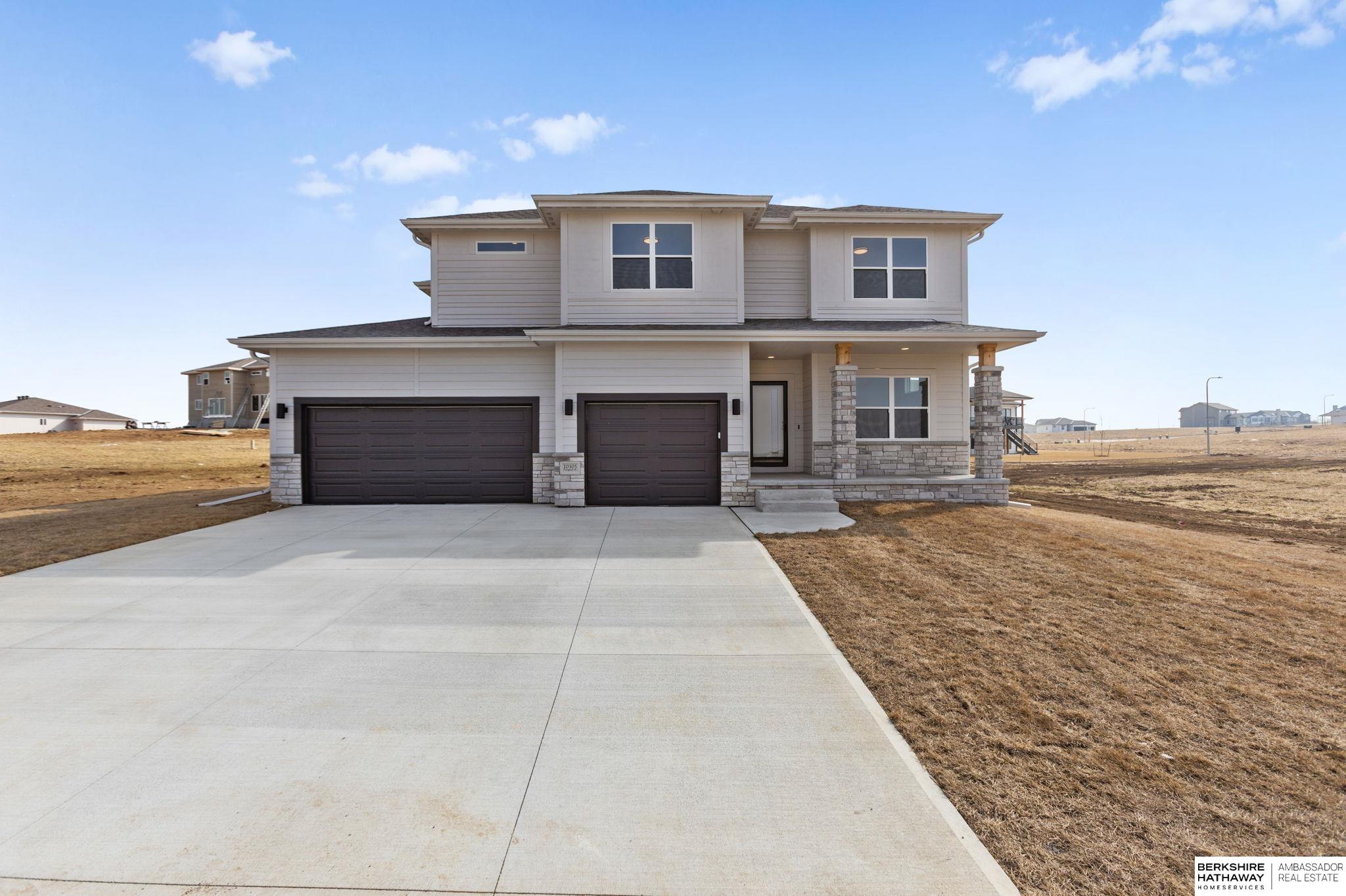 10305 Prospect Street, Papillion, NE, 68046