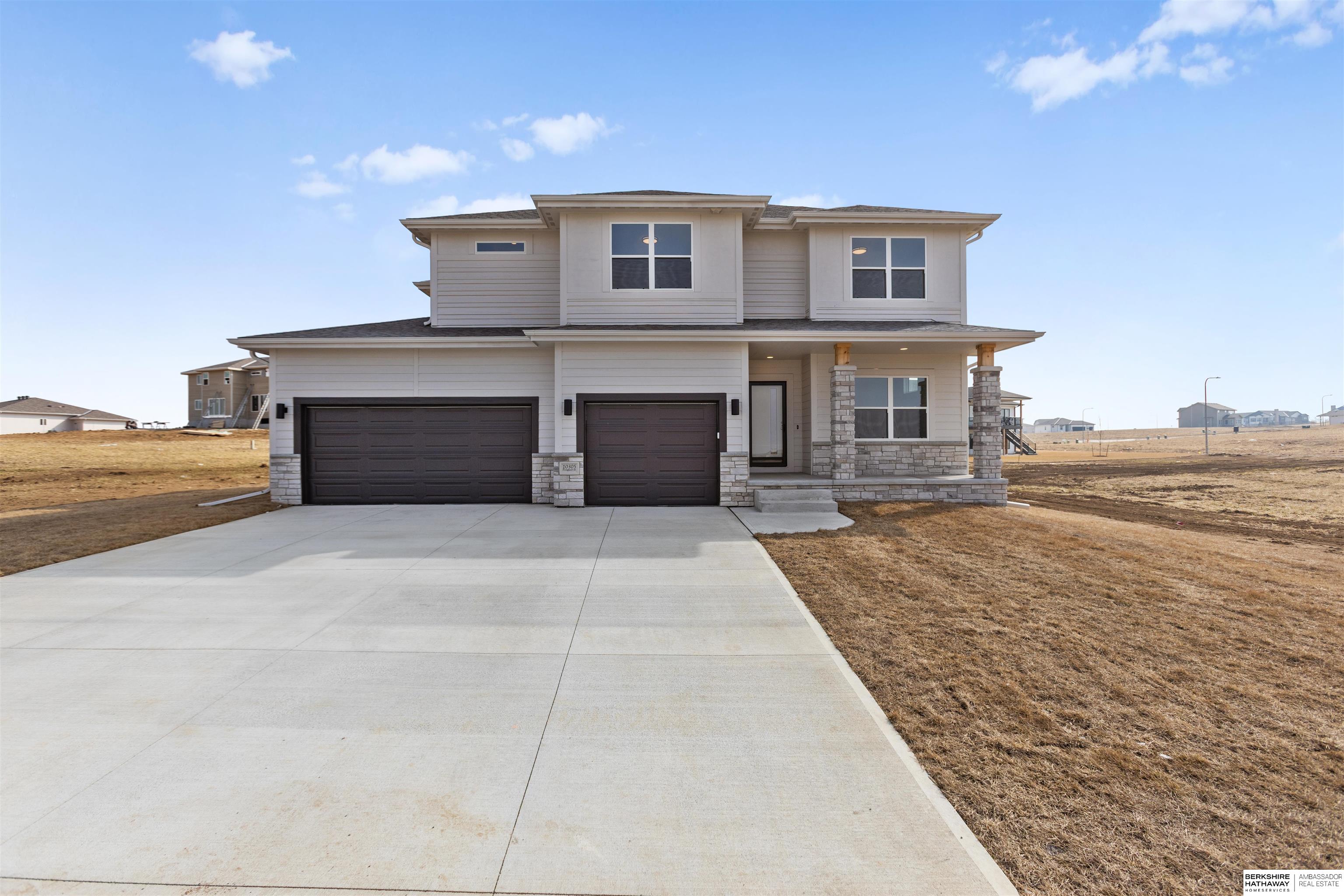 10305 Prospect Street, Papillion, NE, 68046
