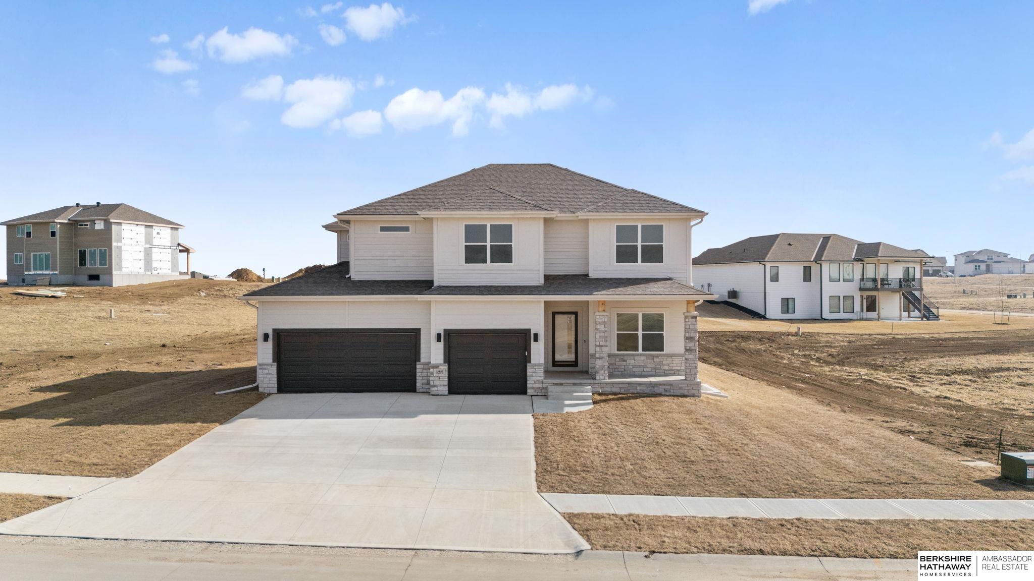10305 Prospect Street, Papillion, NE, 68046