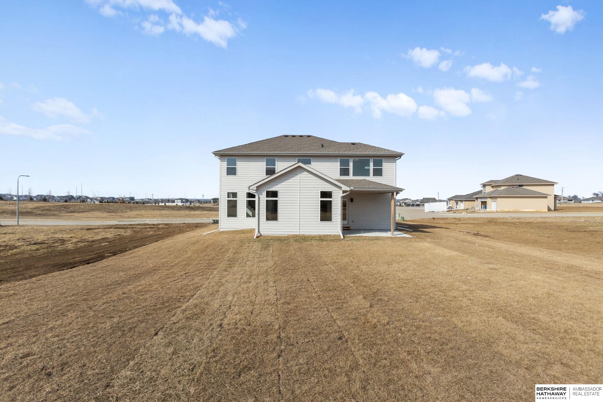 10305 Prospect Street, Papillion, NE, 68046