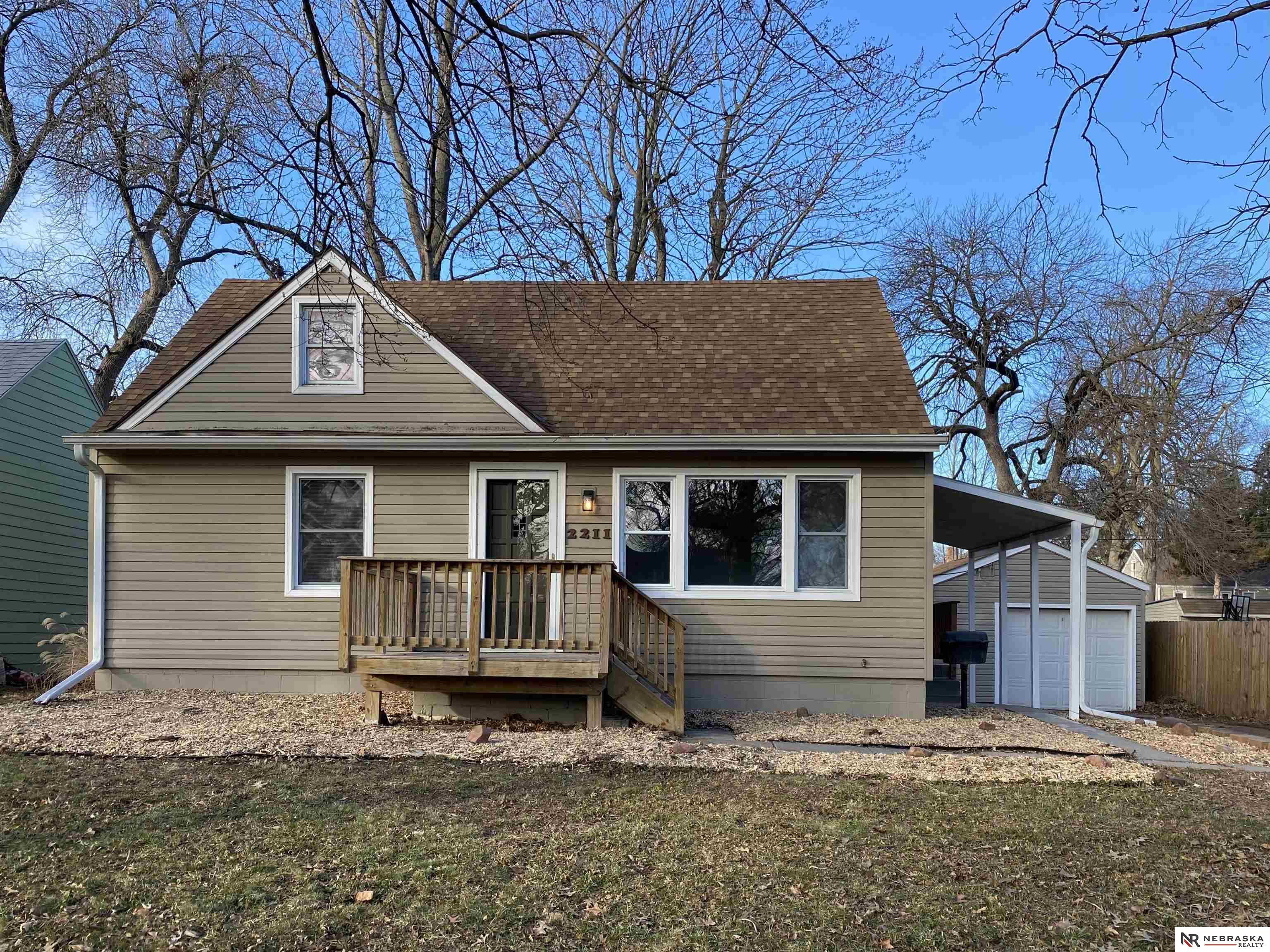 2211 S 37th Street, Lincoln