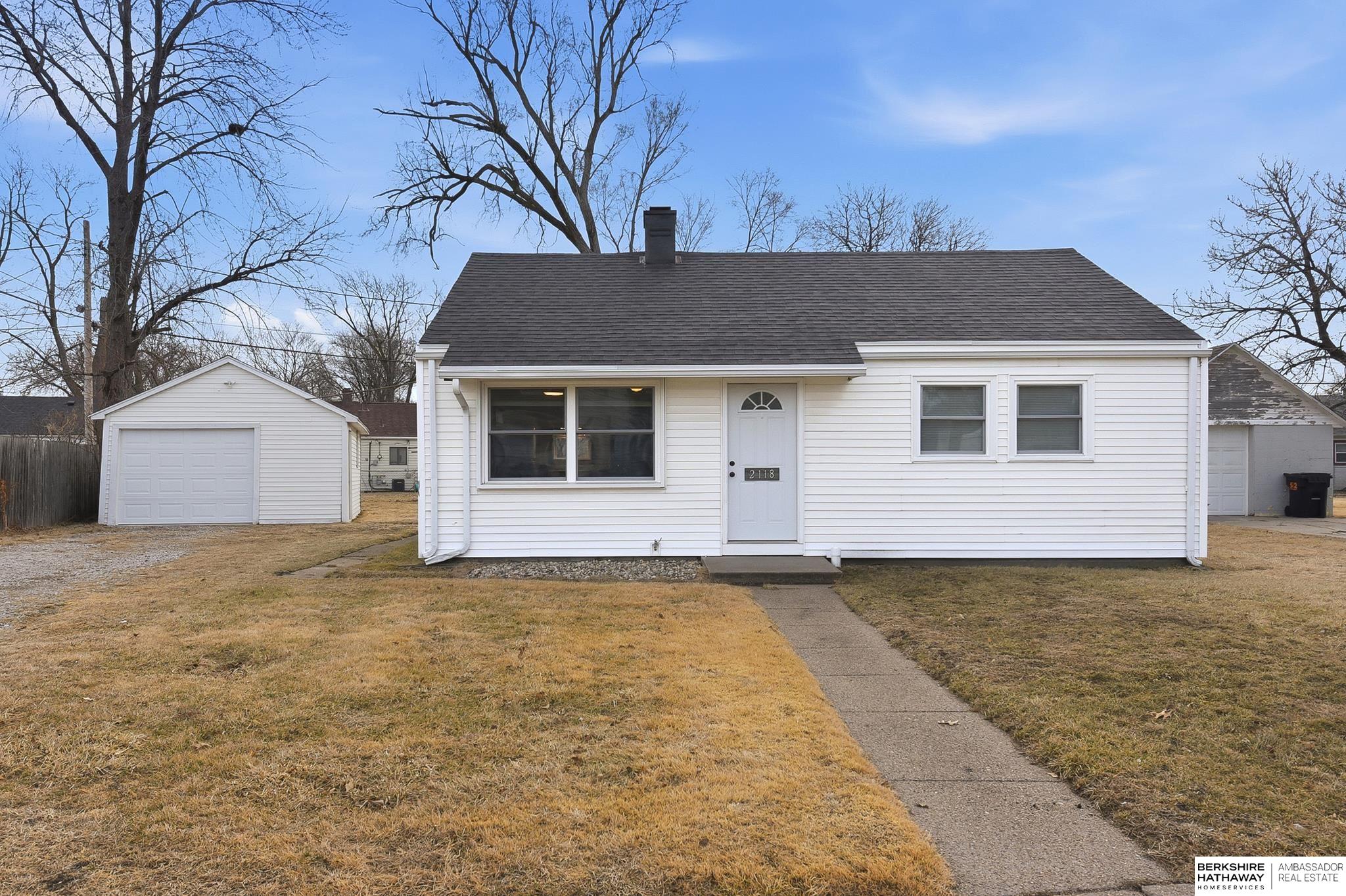 2118 Elm Street, Fremont