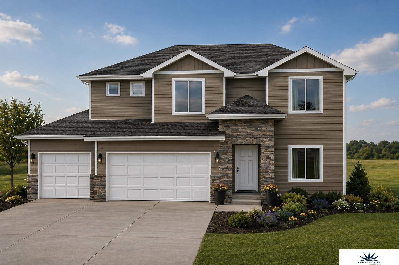 21058 Alex Avenue, Elkhorn, NE, 68022