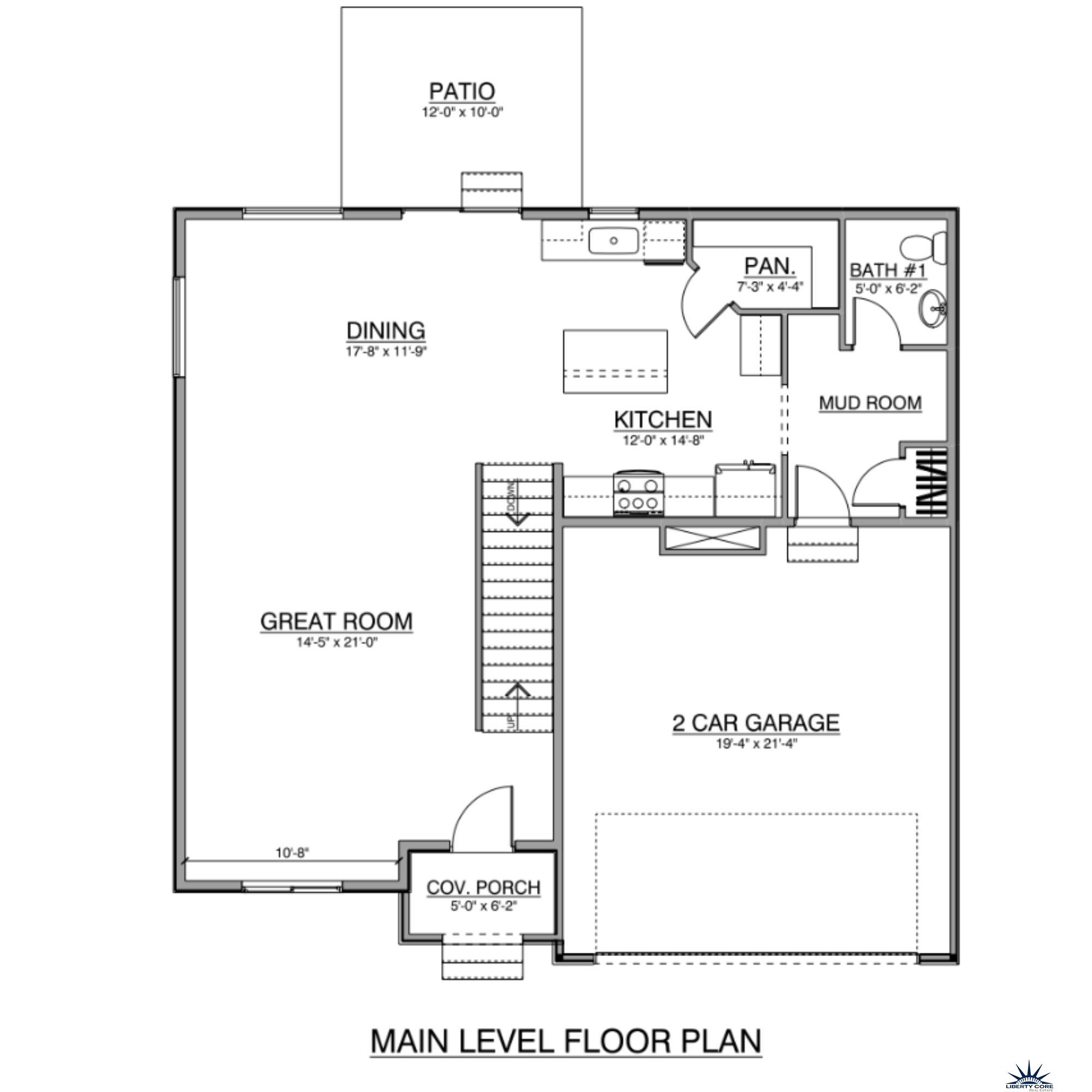 21058 Alex Avenue, Elkhorn, NE, 68022