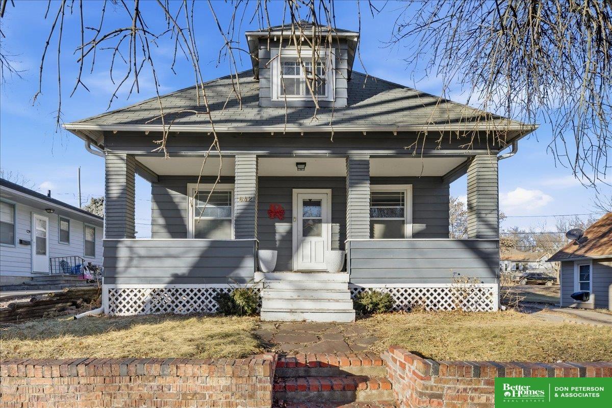 642 6th Street, Syracuse, NE 68446 — MLS #22602557 — Main listing photo