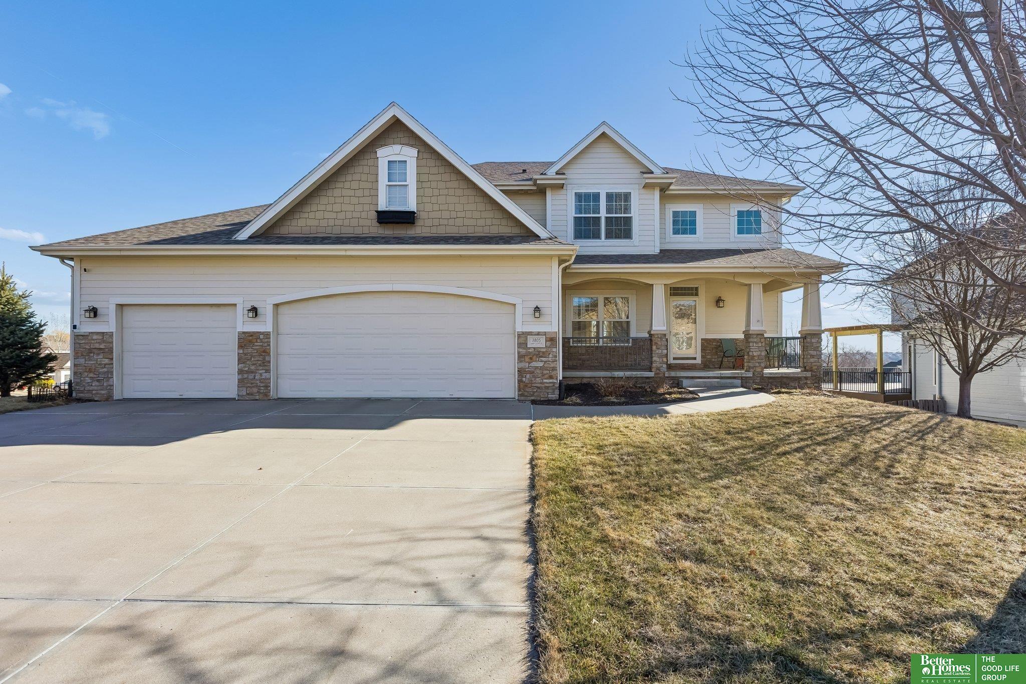 19315 Nina Circle, Omaha, NE, 68130