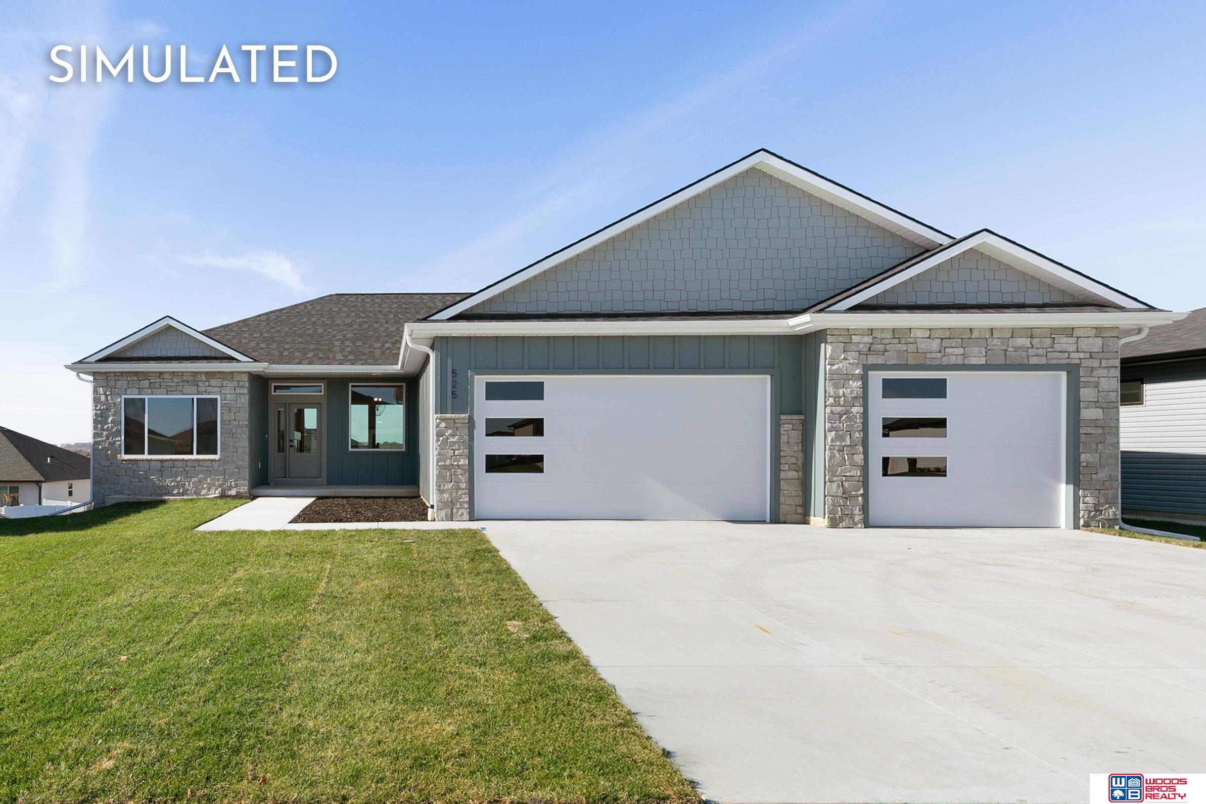 701 Regiment Road, Lincoln, NE, 68527