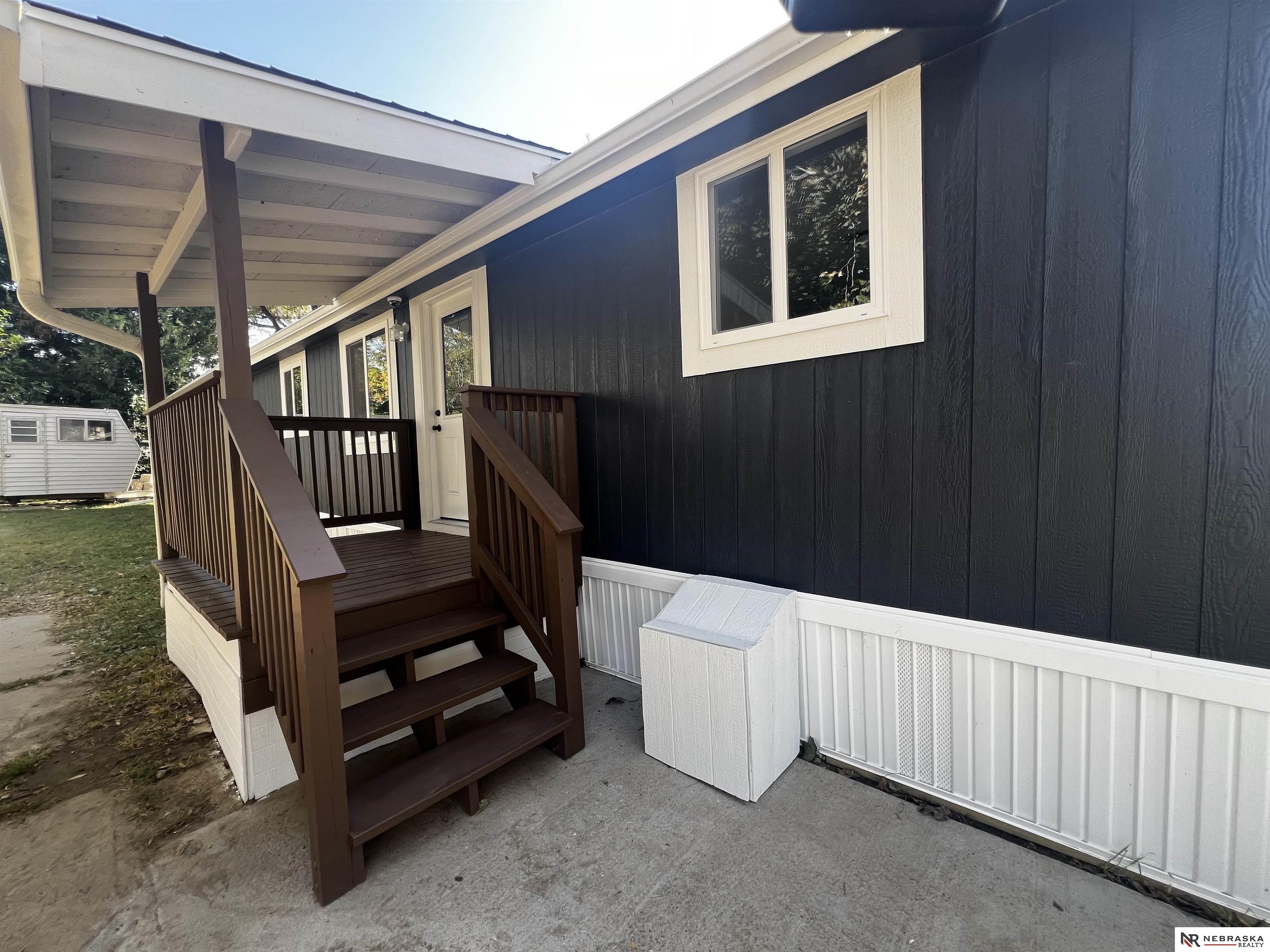 Bellevue, Sarpy County