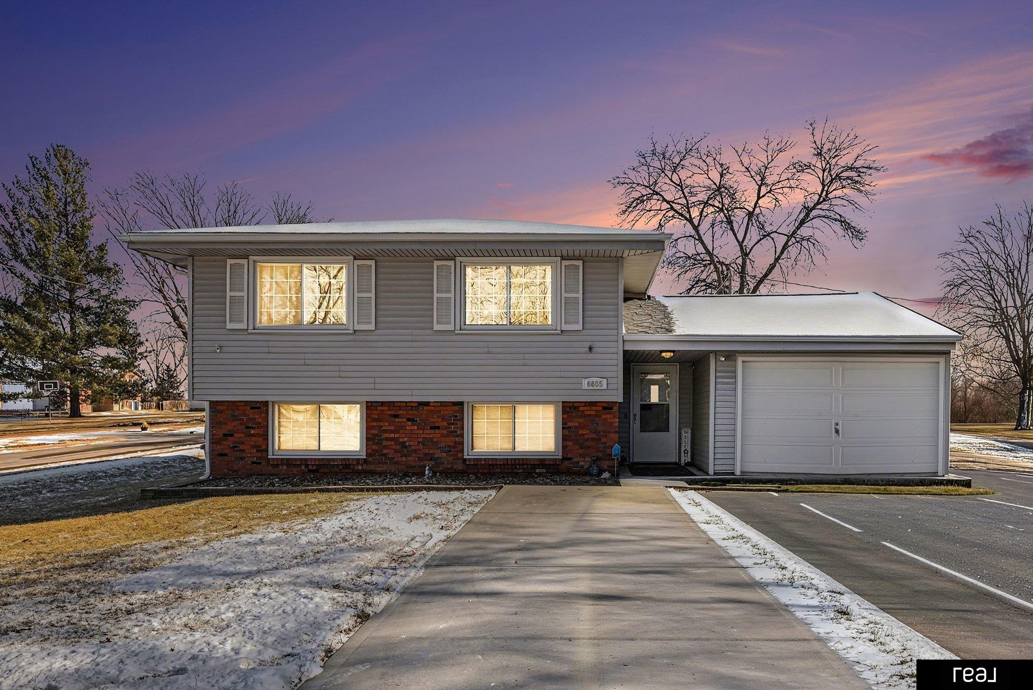 8325 State Street, Ralston, NE, 68127