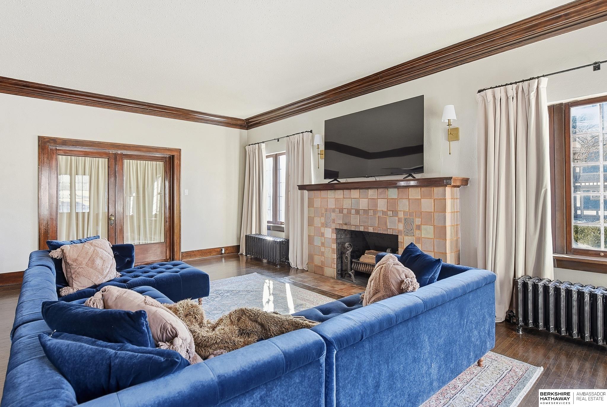 800 Reed Street, Red Oak, IA, 51566