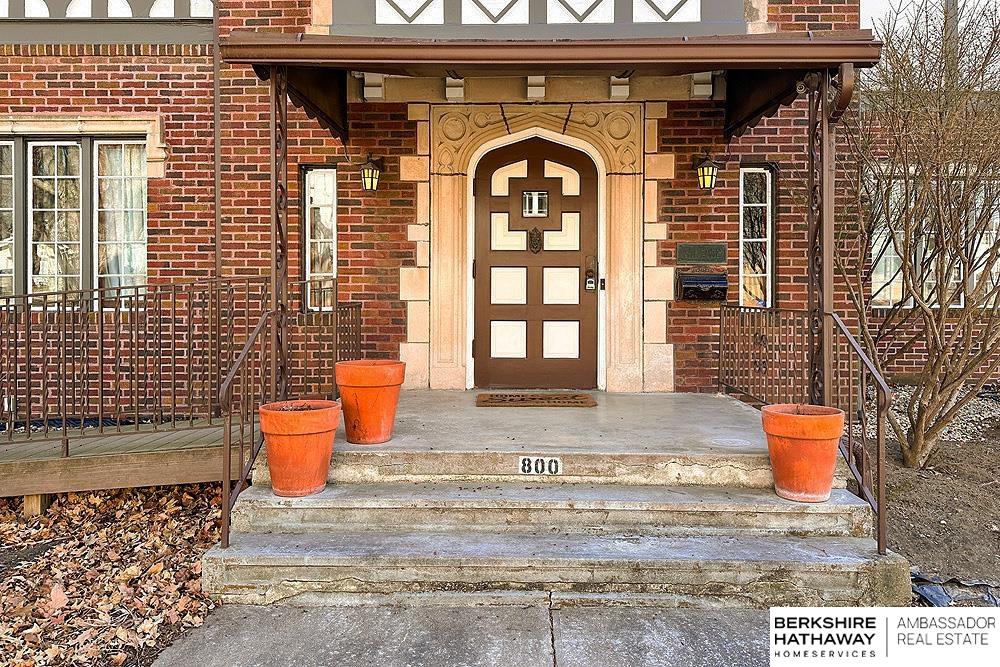 800 Reed Street, Red Oak, IA, 51566