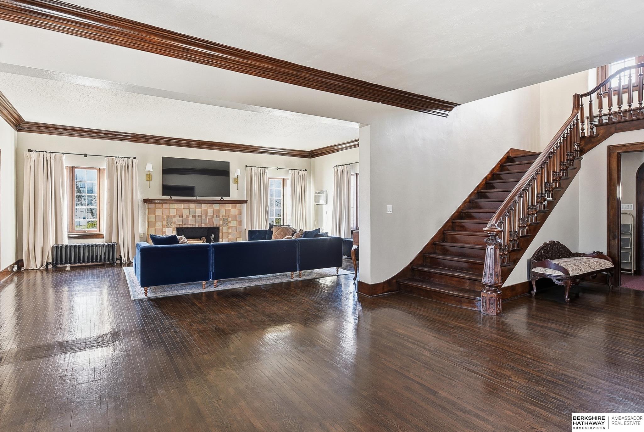 800 Reed Street, Red Oak, IA, 51566