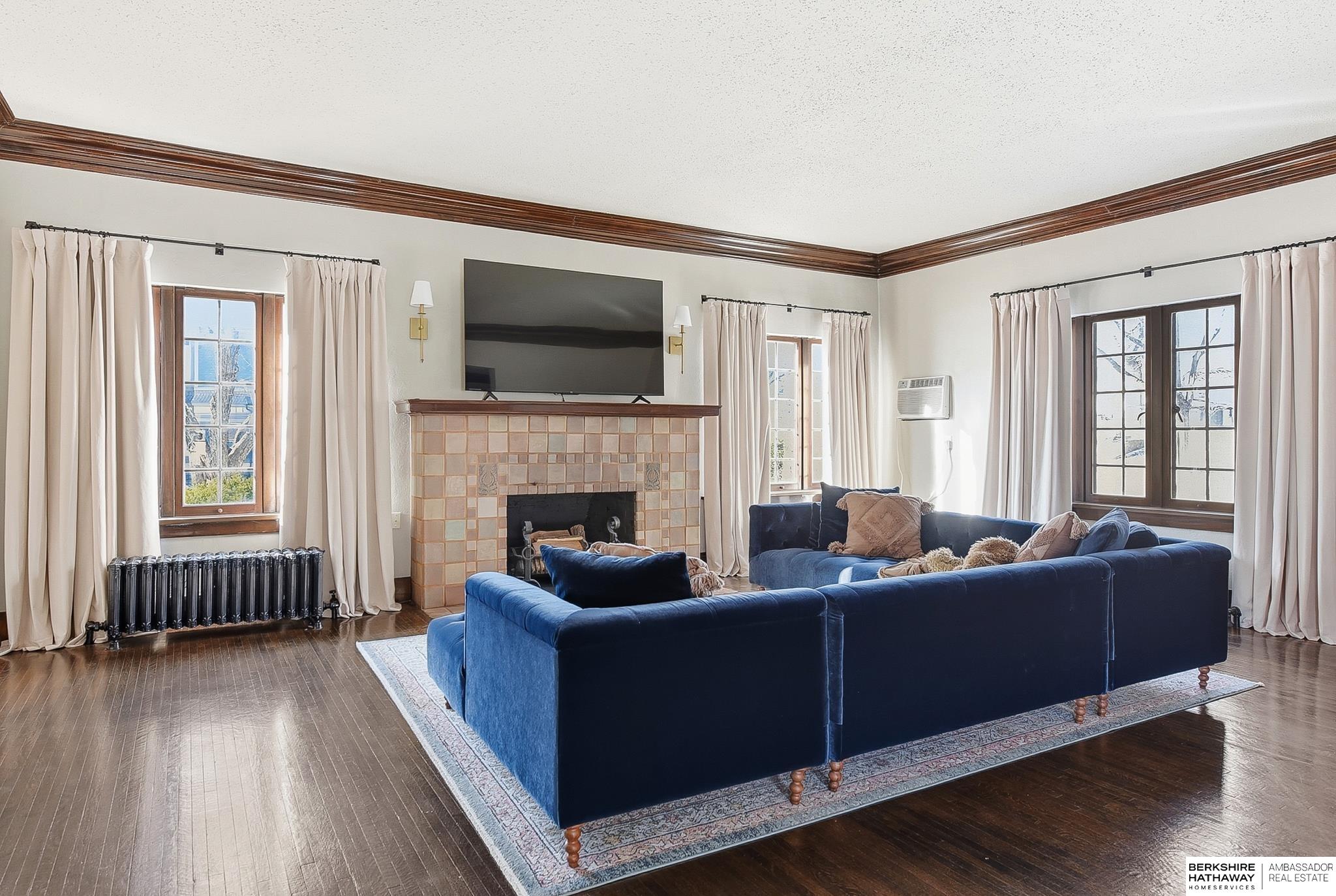 800 Reed Street, Red Oak, IA, 51566