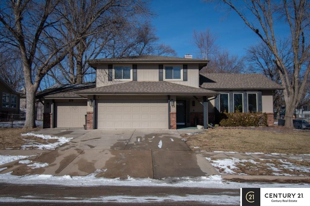 4660 S 148th Street, Omaha, NE, 68137