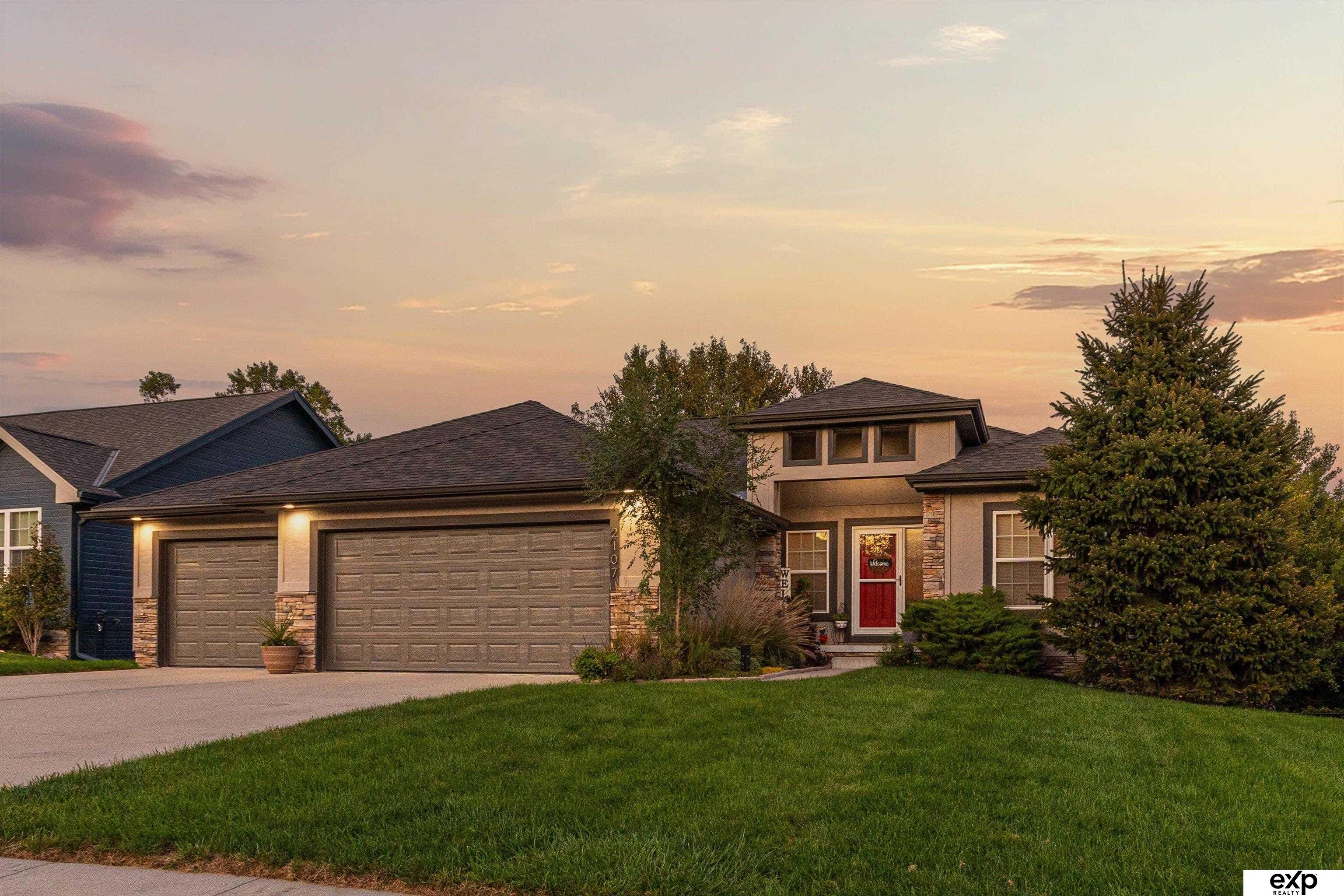 1514 S 198th Avenue, Omaha, NE, 68130