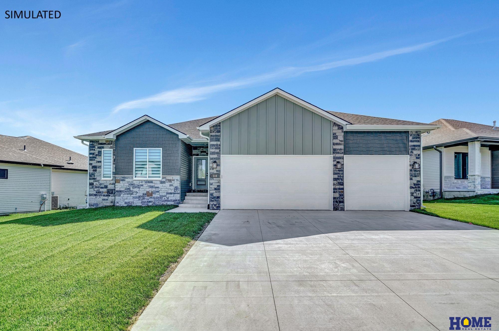 7320 Augustine Avenue, Lincoln, NE, 68516