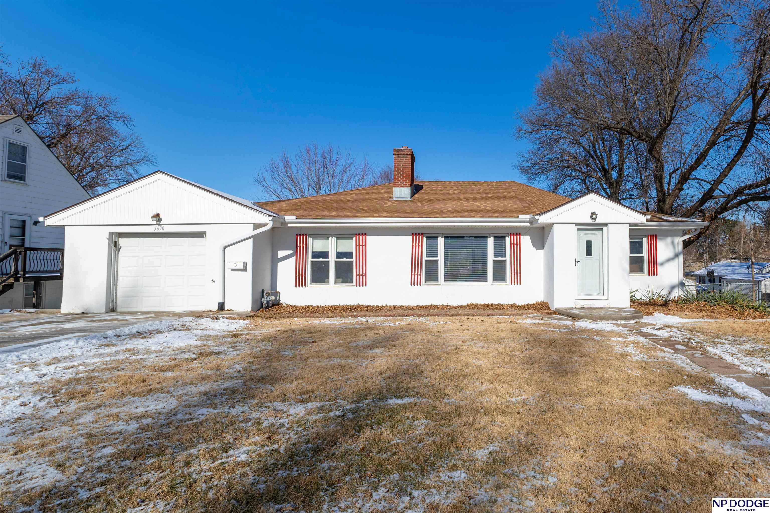 2206 S 46th Avenue, Omaha, NE, 68106