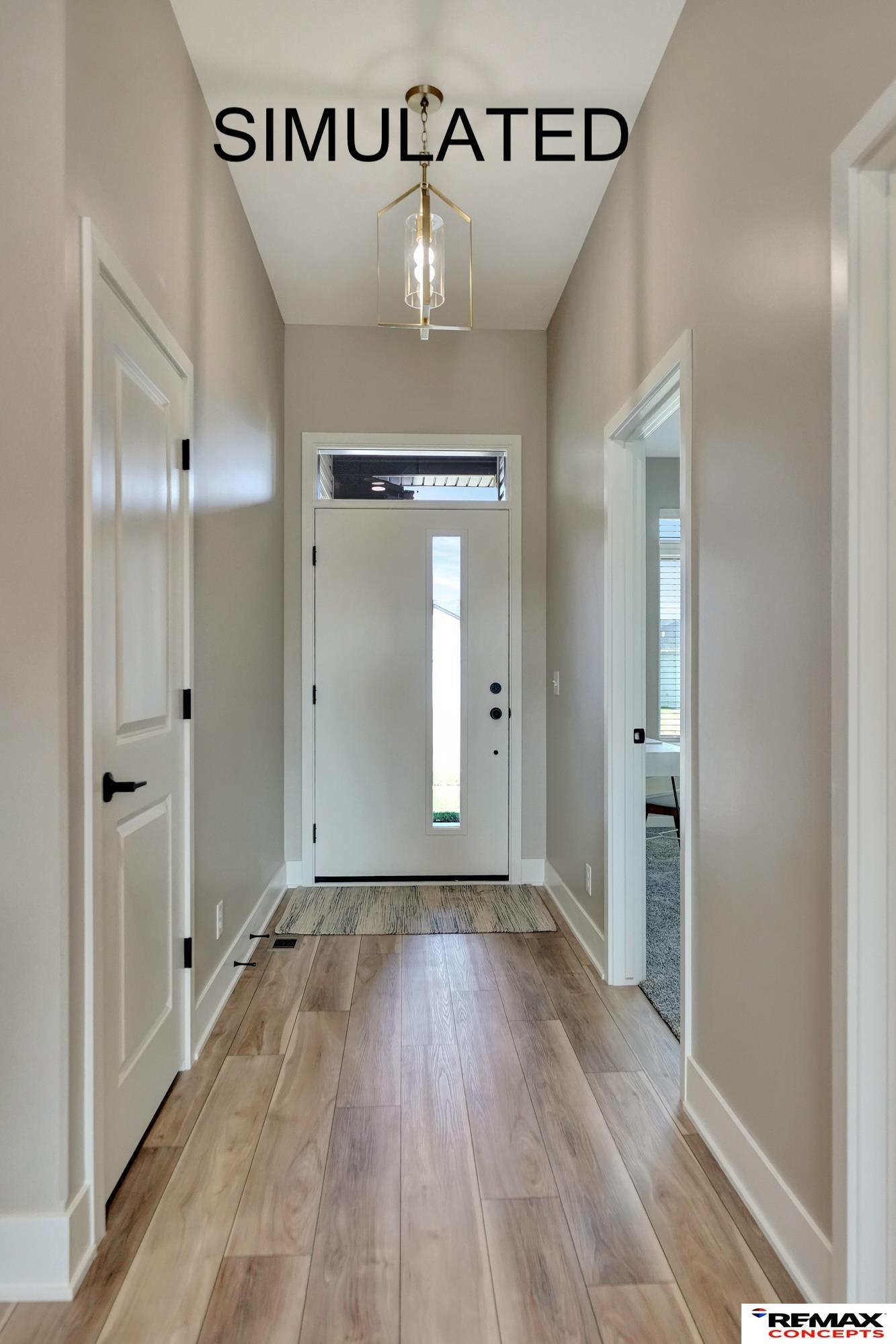 836 W Miramonte Road, Lincoln, NE, 68523