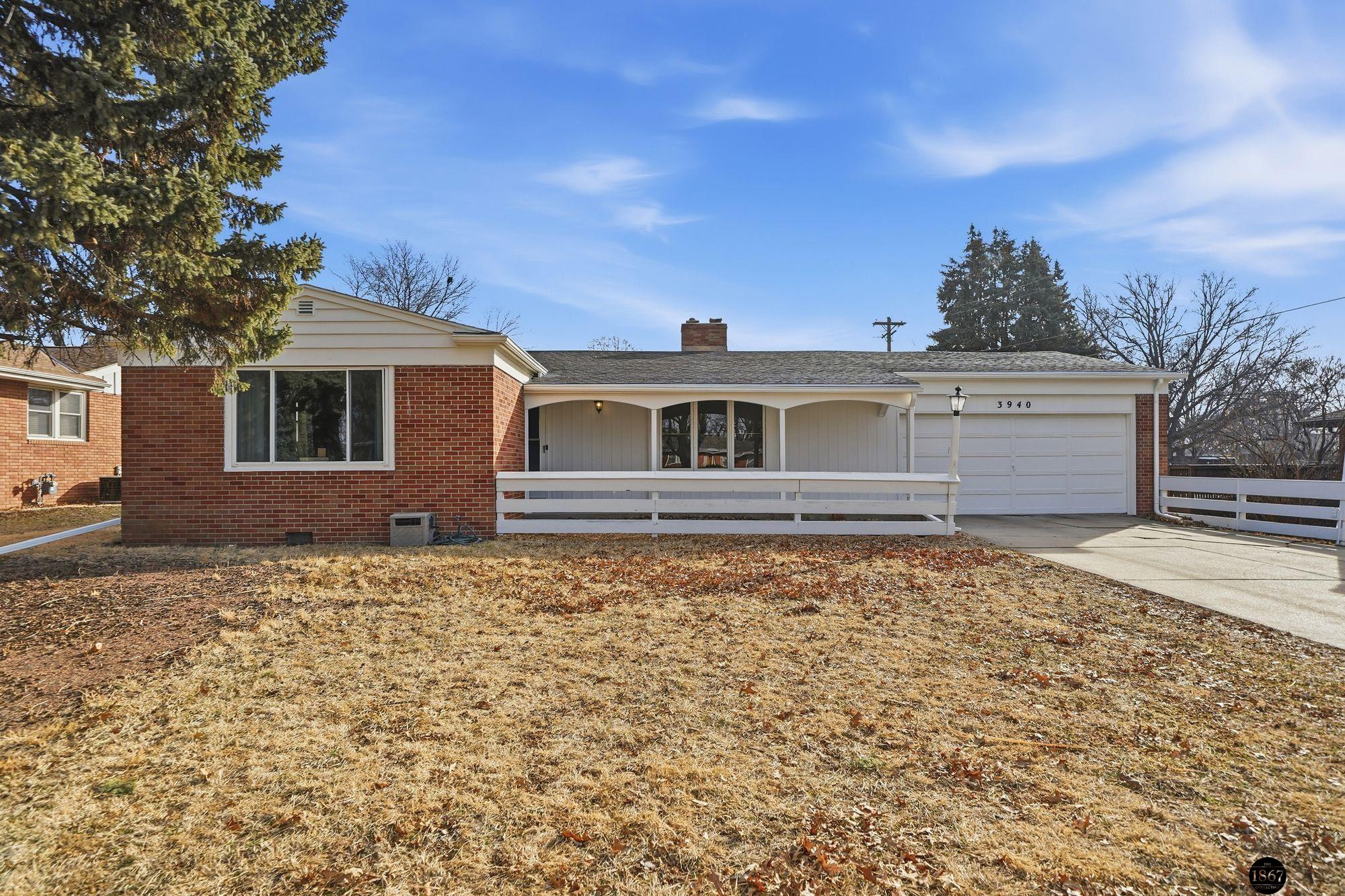 4121 Mason Drive, Lincoln, NE, 68521