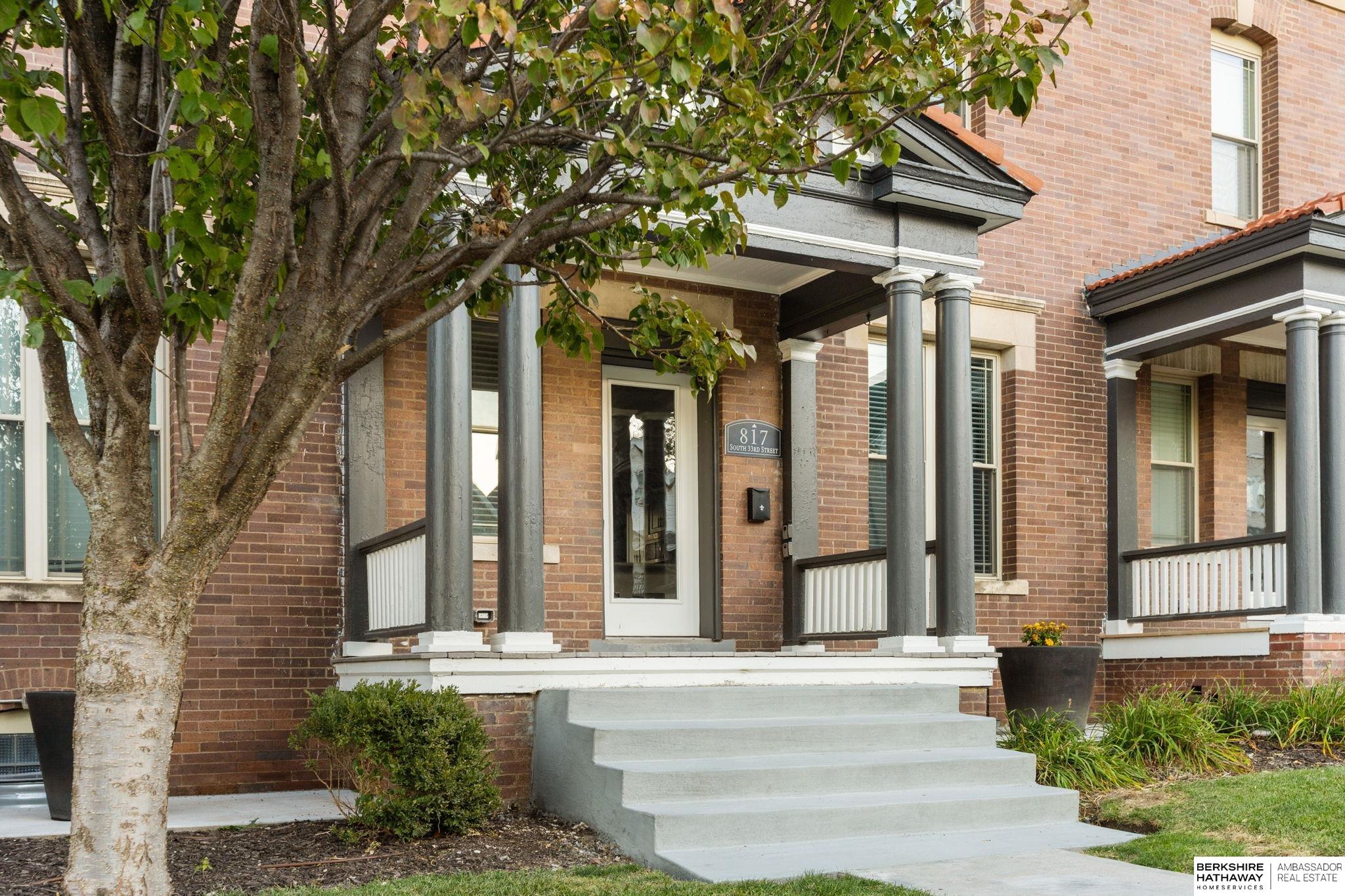 3117 mayberry Plaza, Omaha, NE, 68105