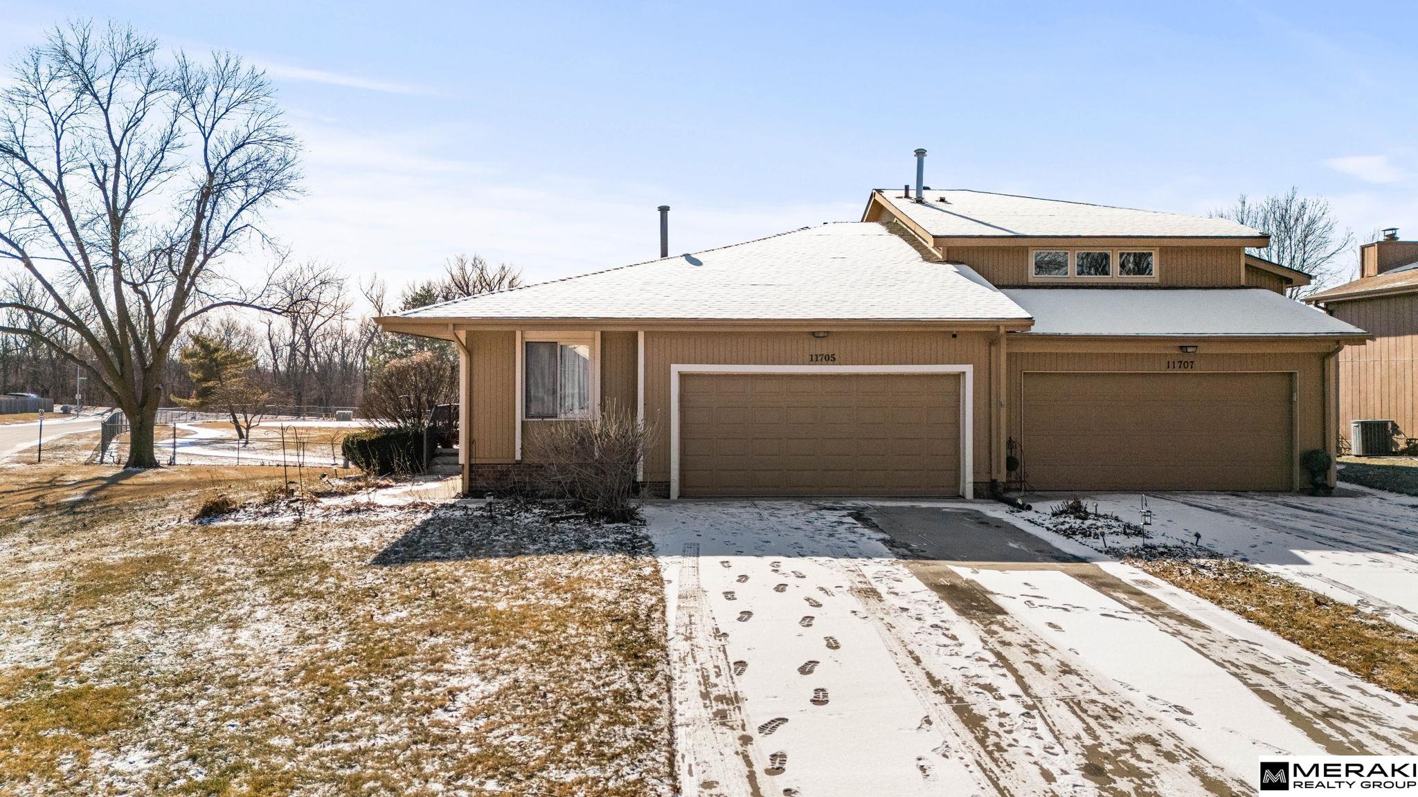 2105 N 129th Street, Omaha, NE, 68164