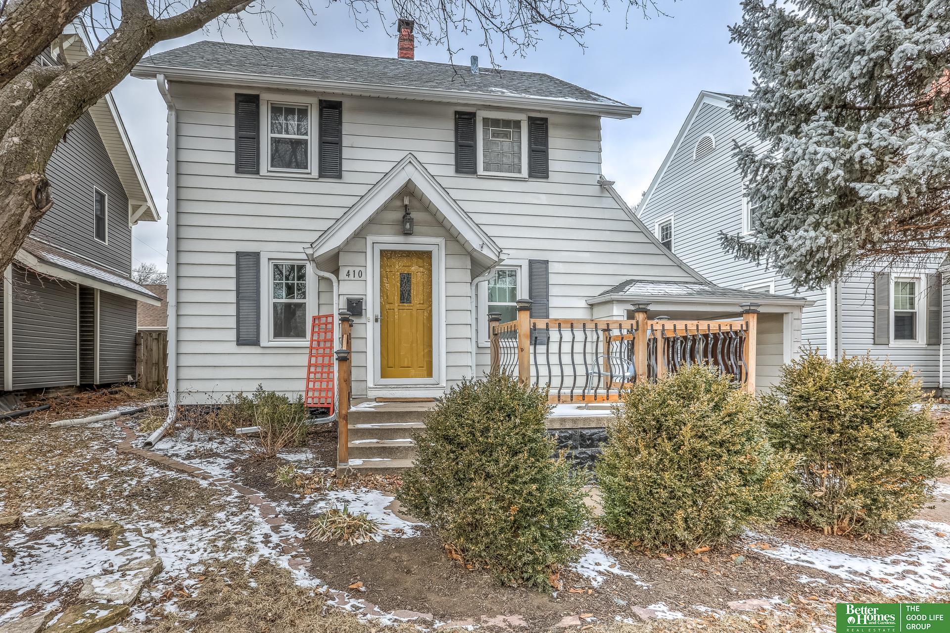 410 S 48th Avenue, Omaha