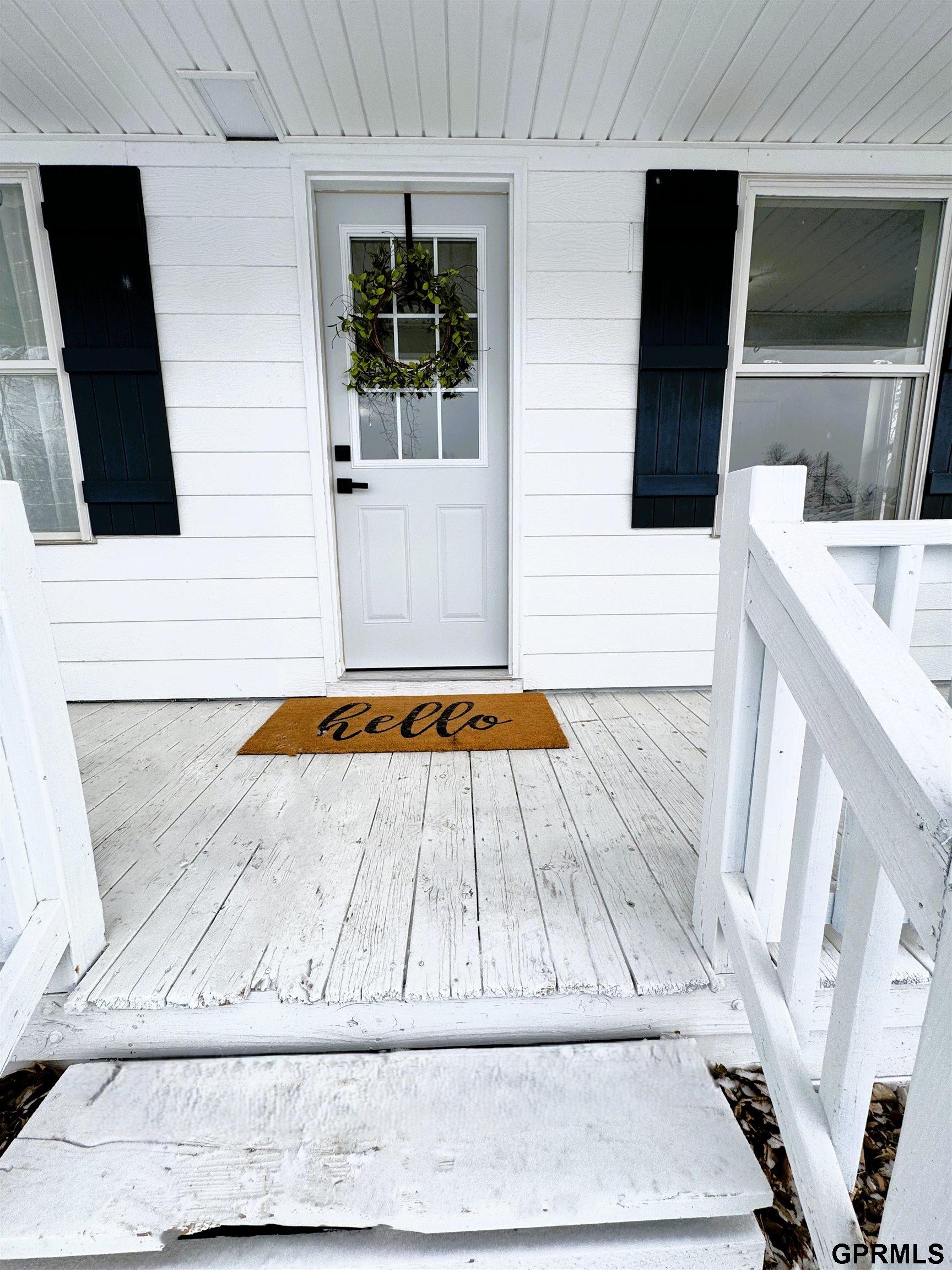 412 3rd Street, Milford, NE, 68405
