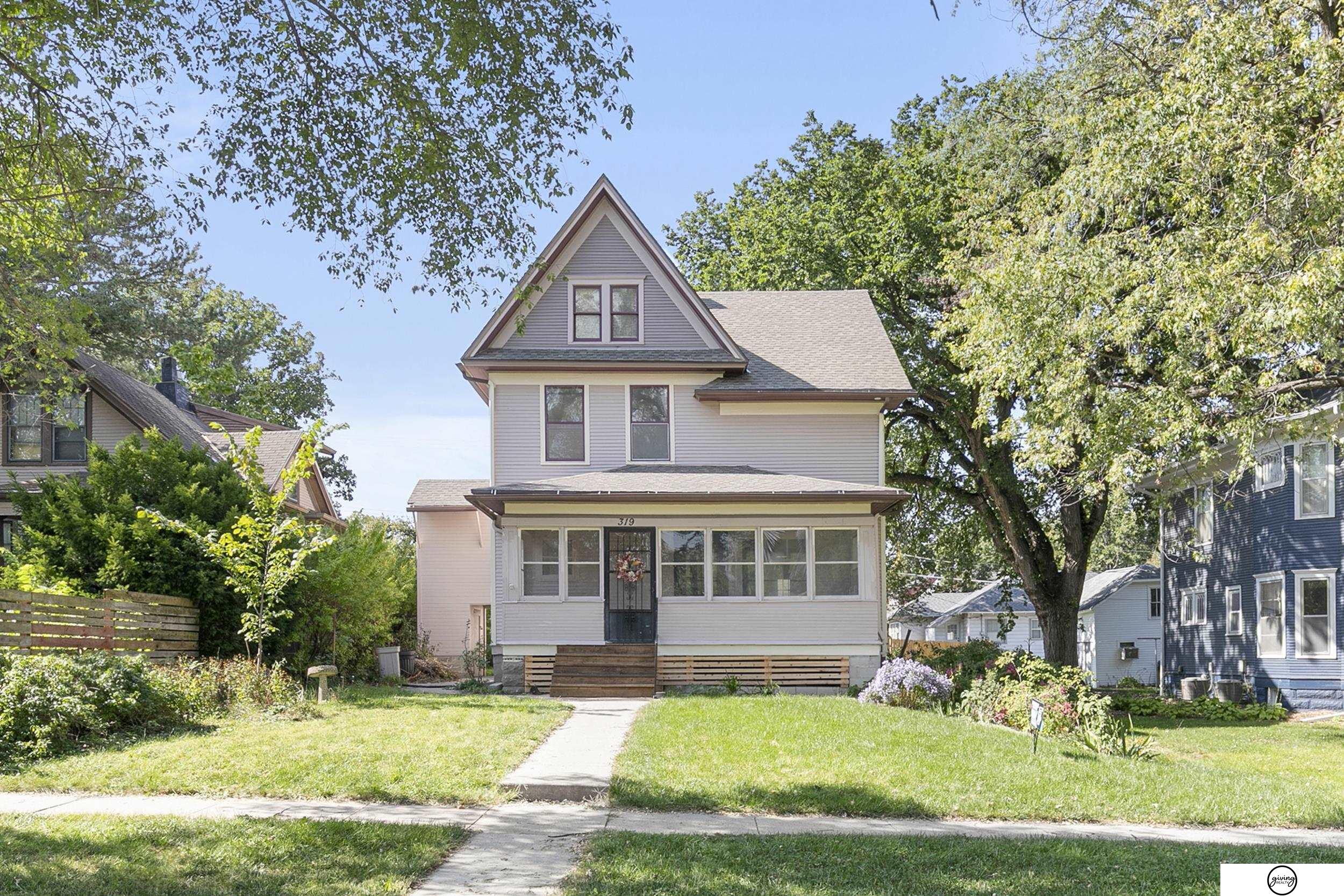 611 elmwood Avenue, Lincoln, NE, 68510