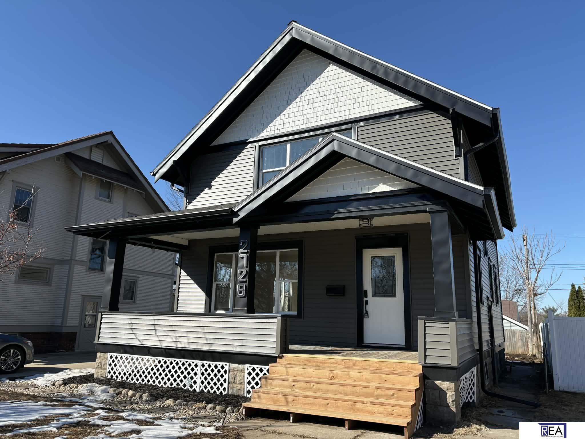 2510 N 51st Street, Omaha, NE, 68104