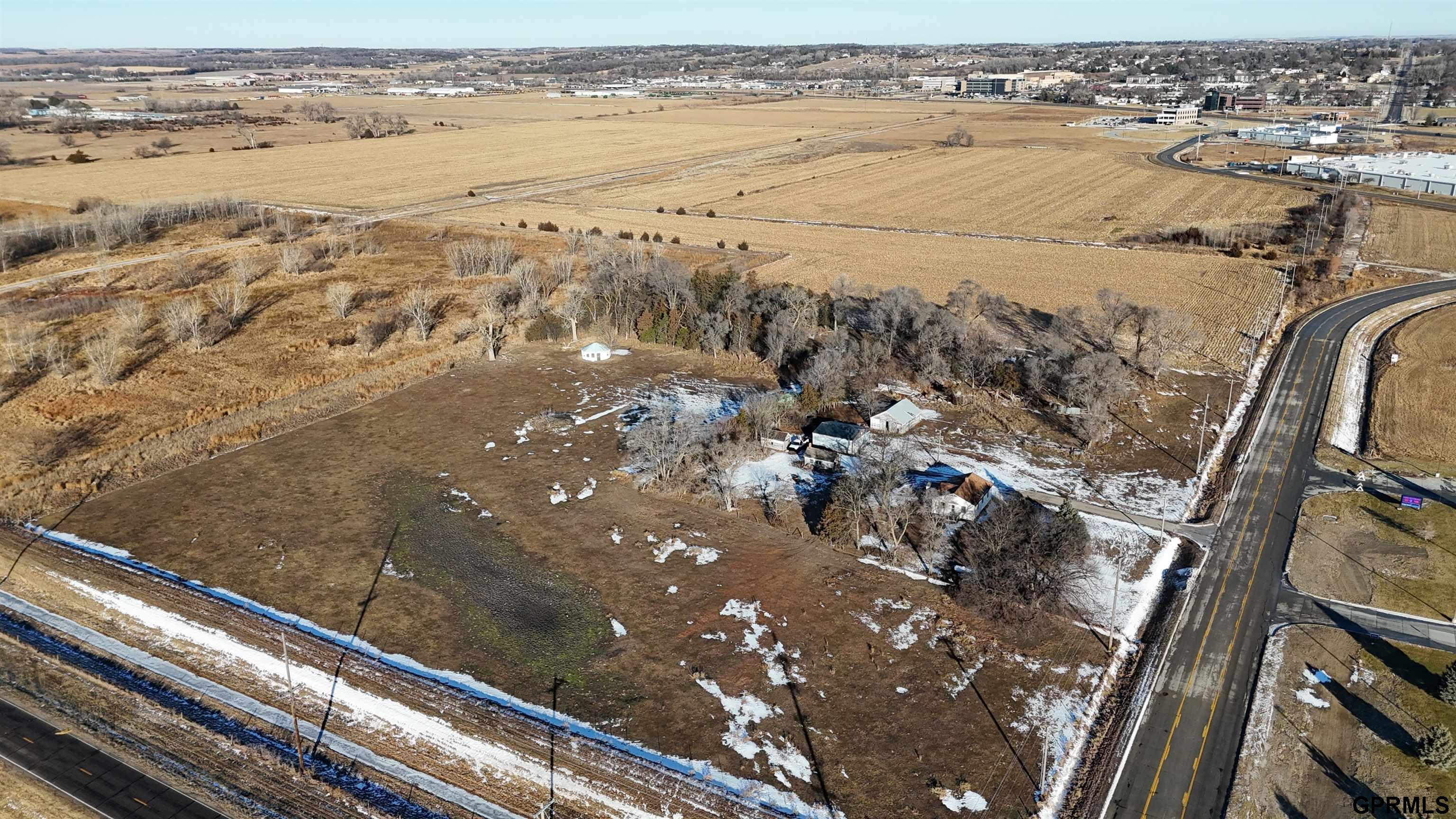 0000 25th Street, Norfolk, NE, 68701