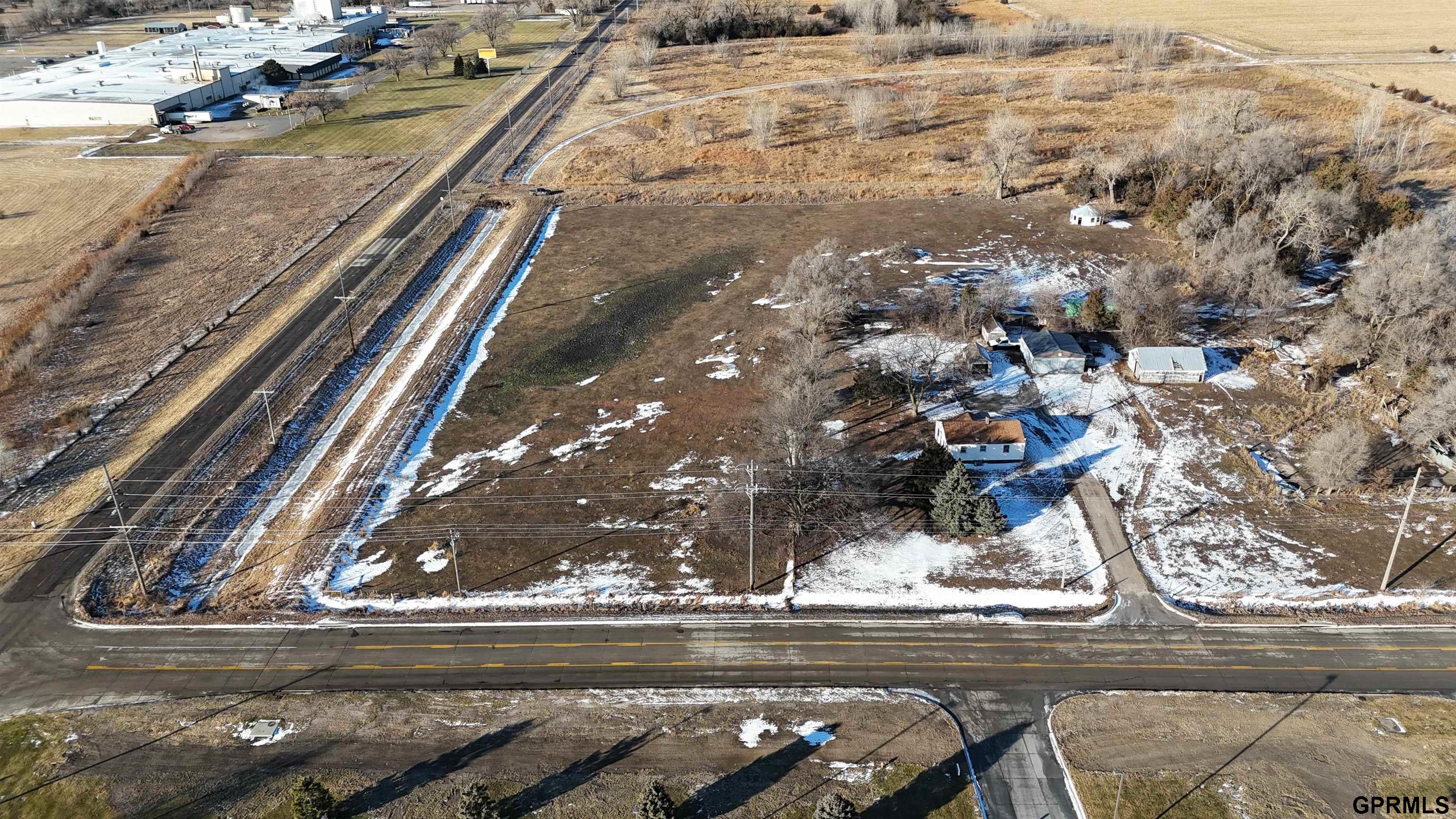 0000 25th Street, Norfolk, NE, 68701