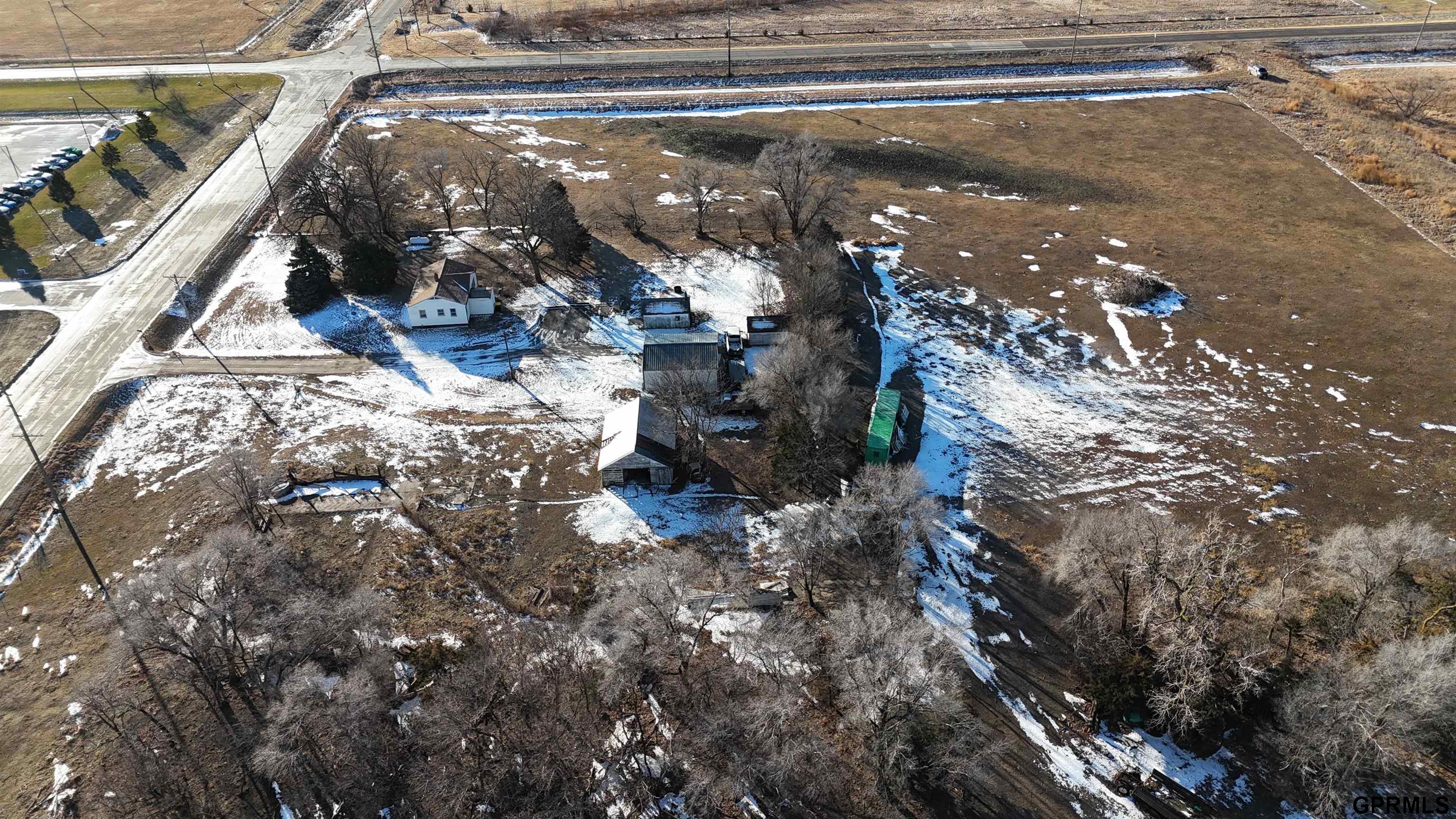 0000 25th Street, Norfolk, NE, 68701