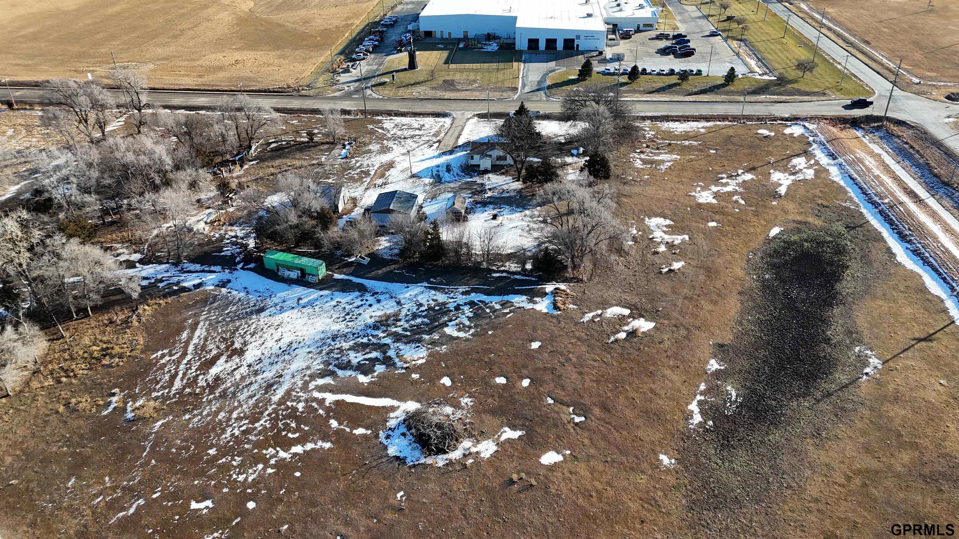 0000 25th Street, Norfolk, NE, 68701