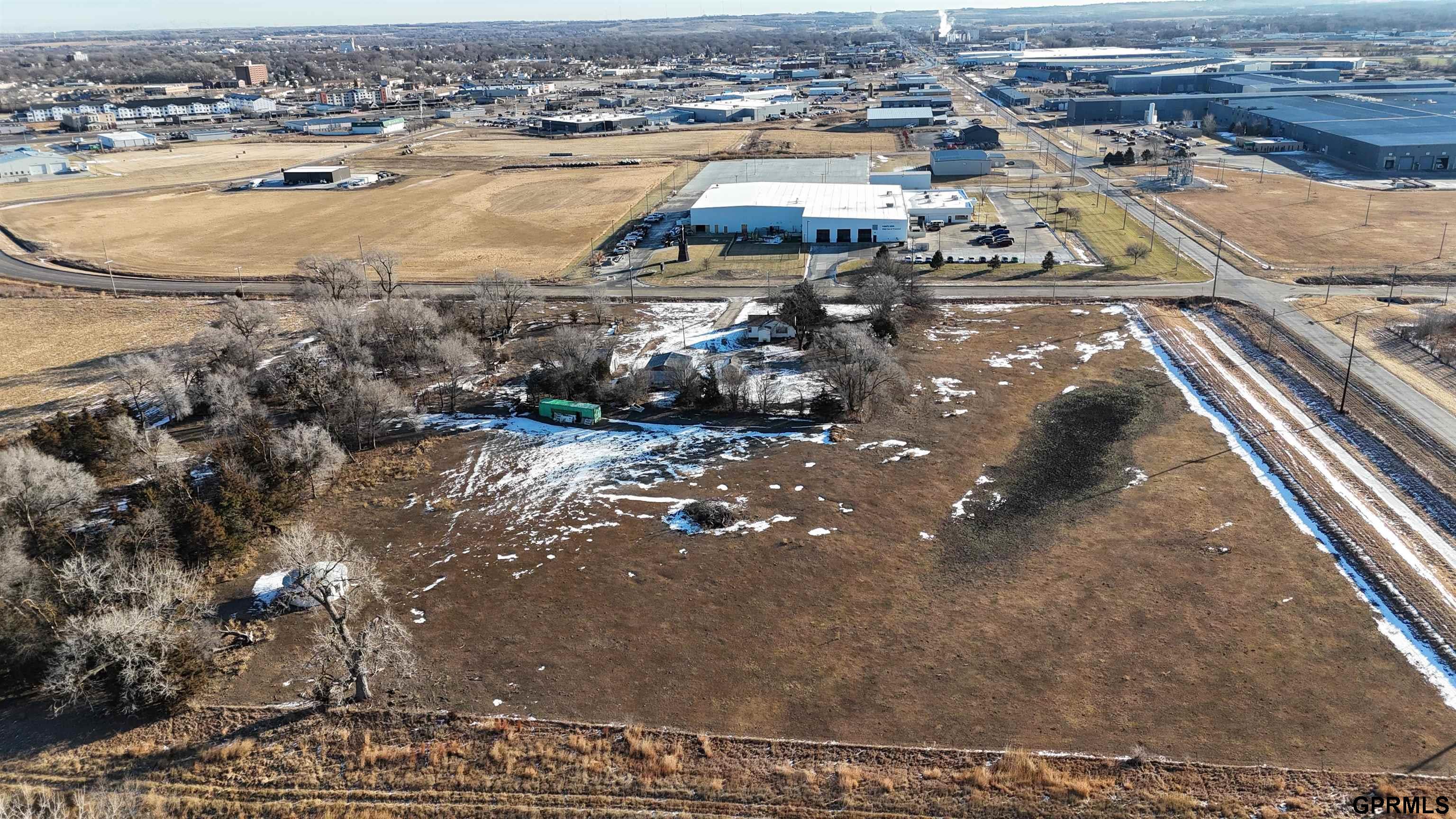 0000 25th Street, Norfolk, NE, 68701