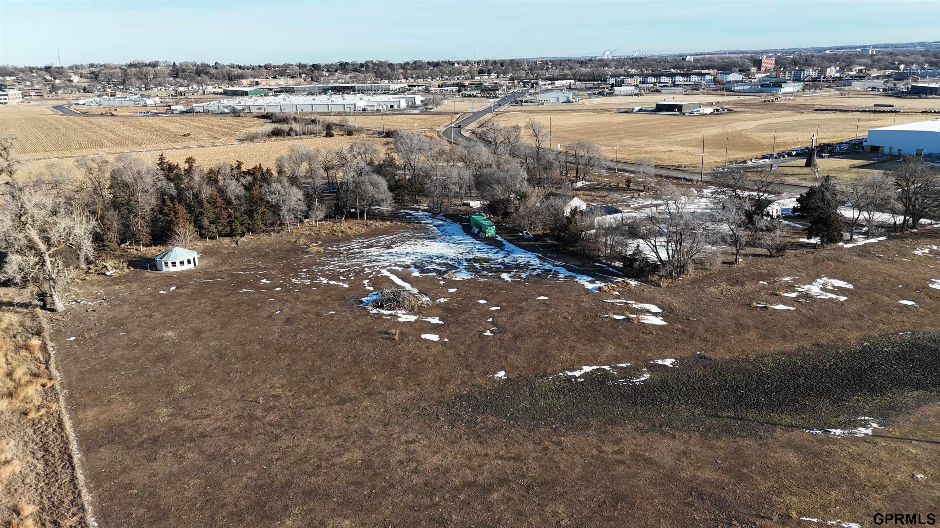 0000 25th Street, Norfolk, NE, 68701