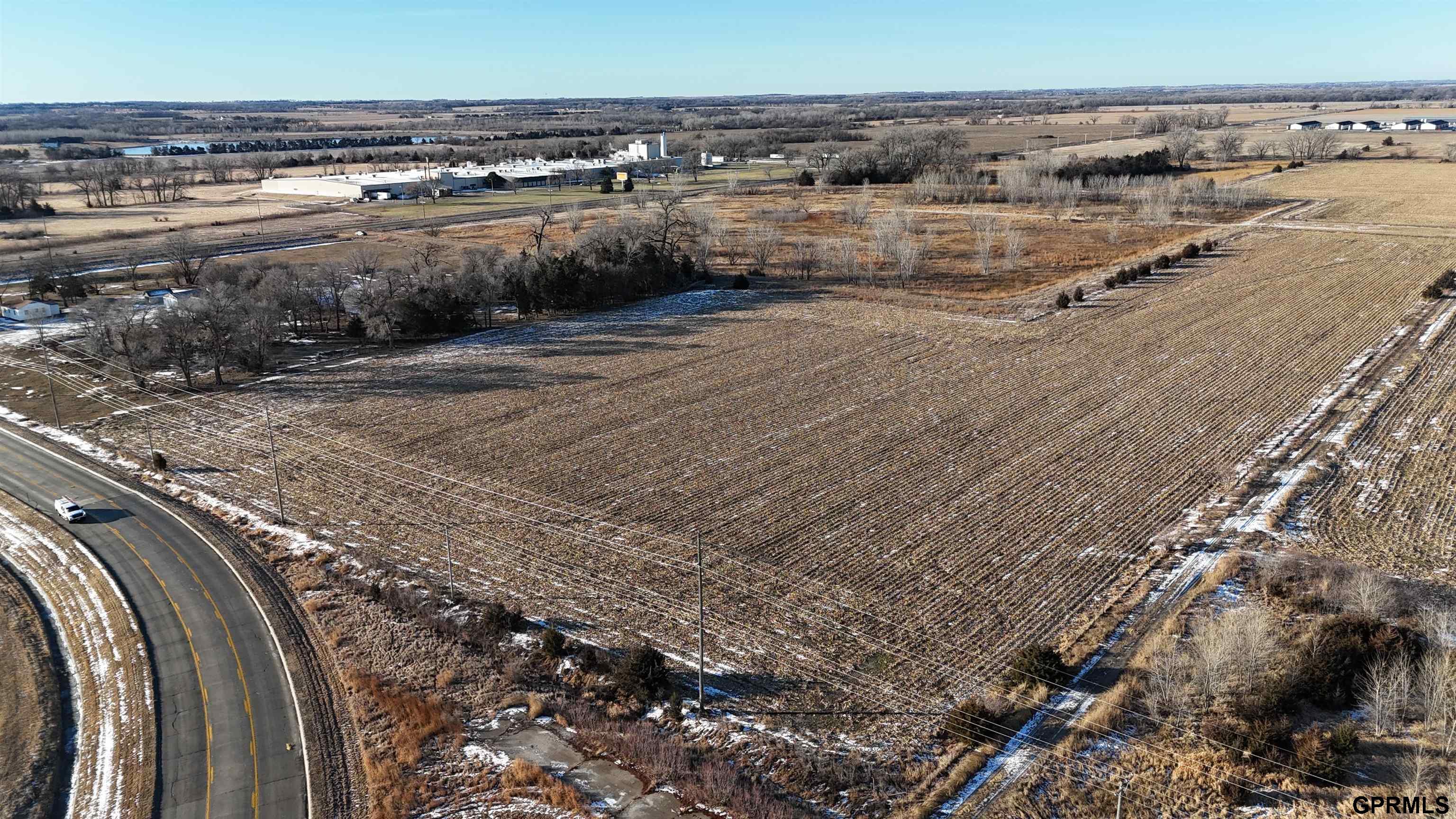 0000 25th Street, Norfolk, NE, 68701