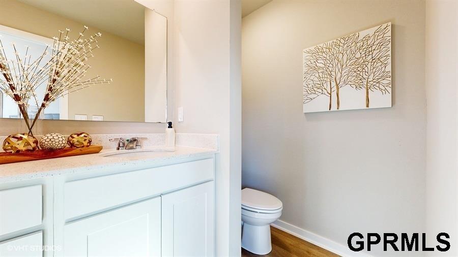 11460 White Pine Drive, Papillion, NE, 68046