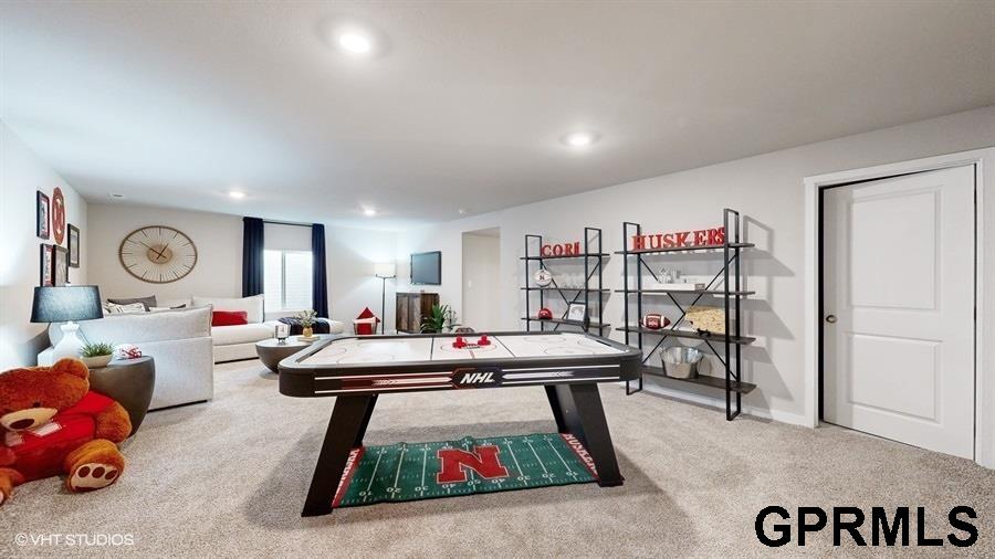 11460 White Pine Drive, Papillion, NE, 68046