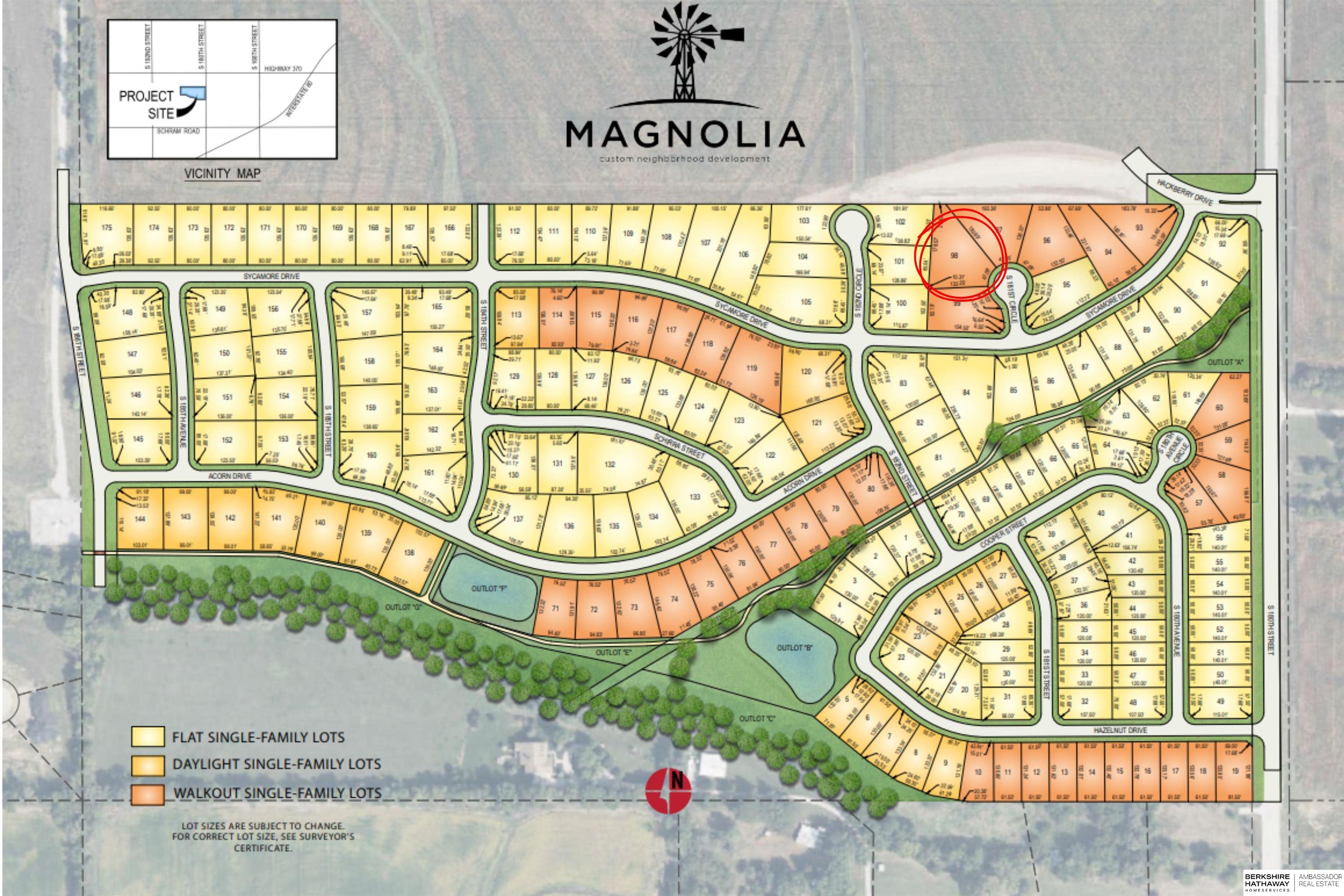 4801 S 198 Avenue, Omaha, NE, 68135