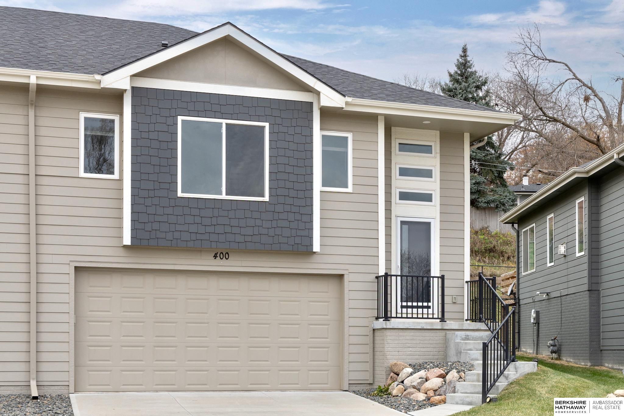 Bennington, Douglas County