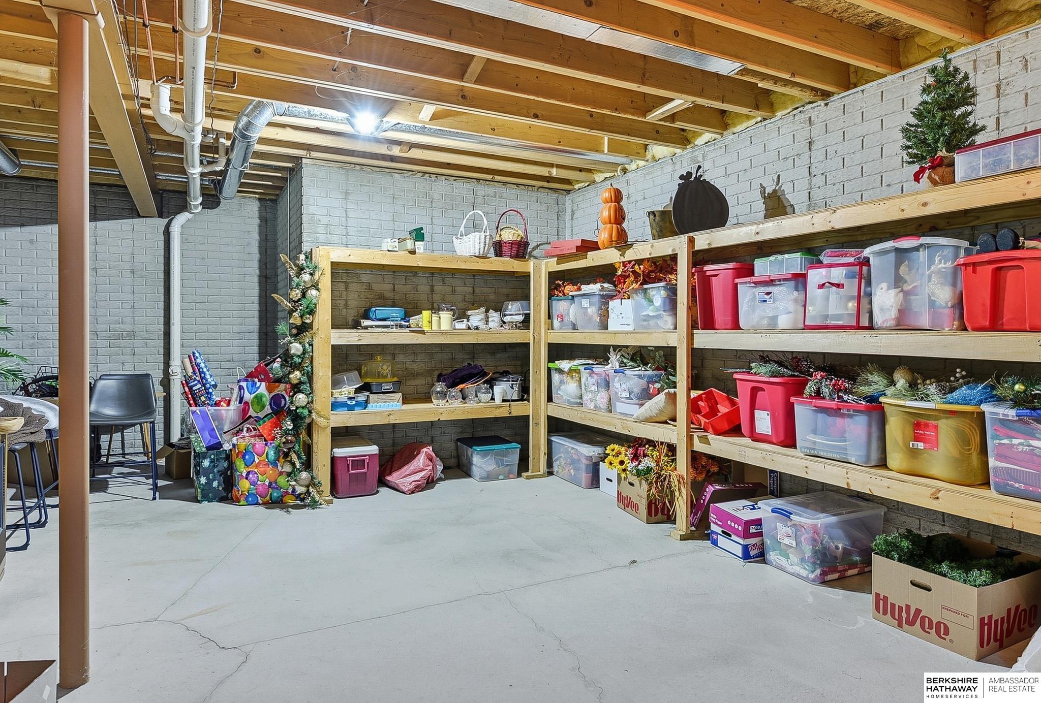 1004 Valleyview Drive, Papillion, NE, 68046