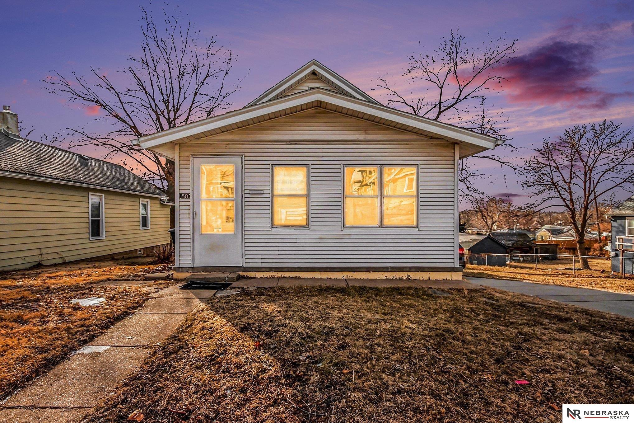 1503 Berry Avenue, Omaha