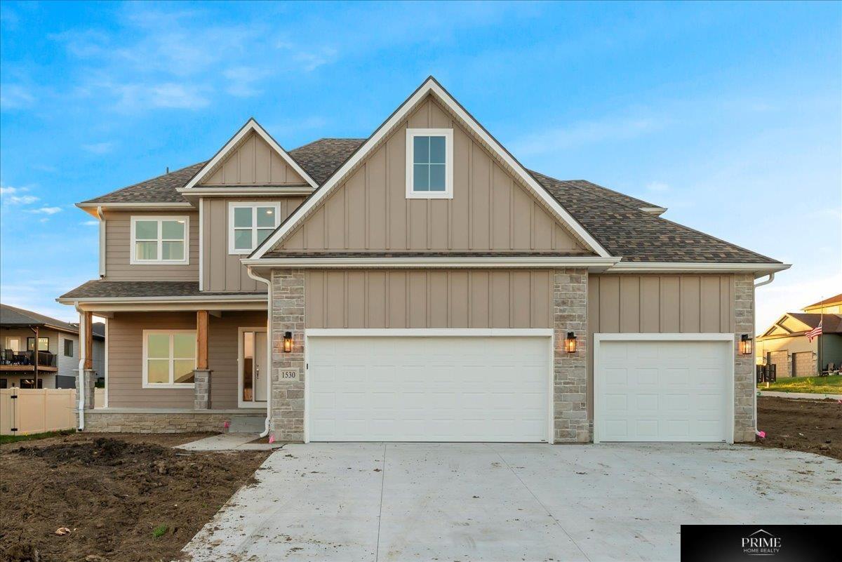 3146 Greta Drive, Roca, NE, 68340