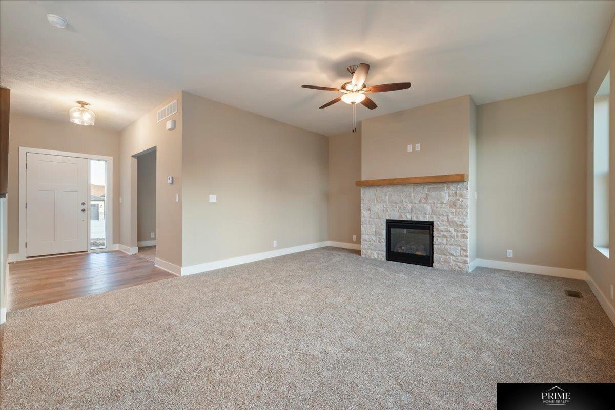 3146 Greta Drive, Roca, NE, 68340
