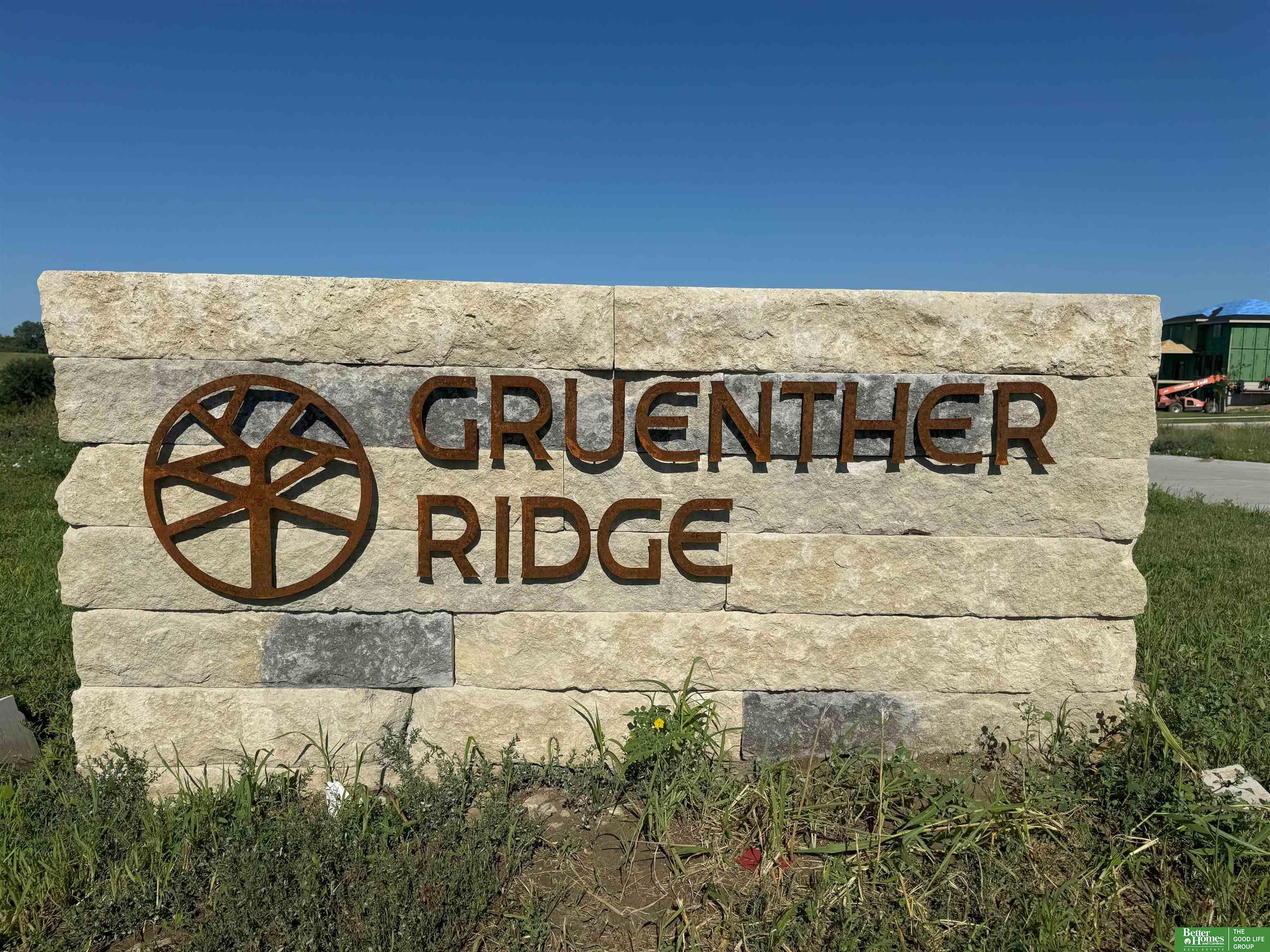 21855 Amber Circle, Gretna, Nebraska image 1