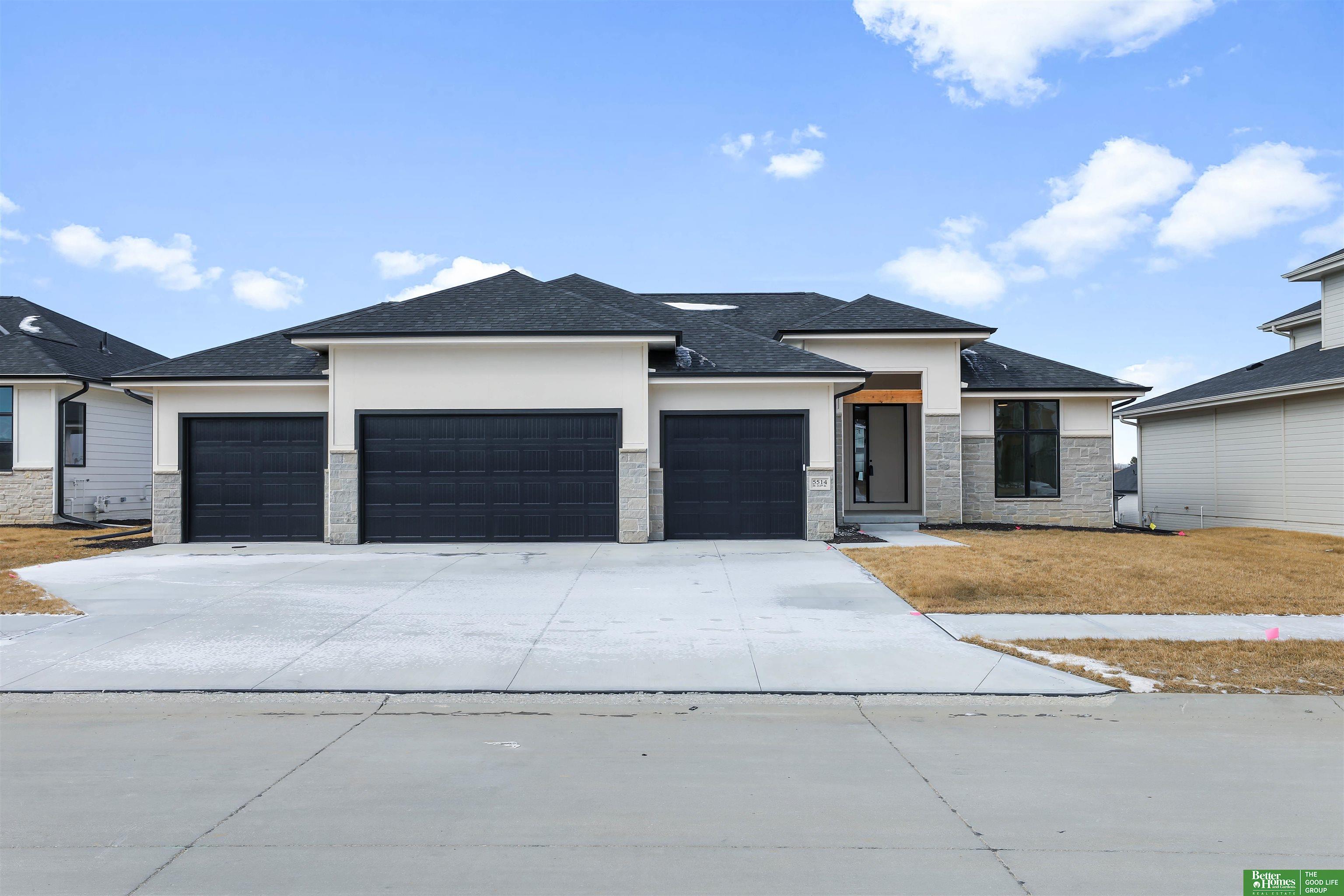 Elkhorn, Nebraska/Douglas County