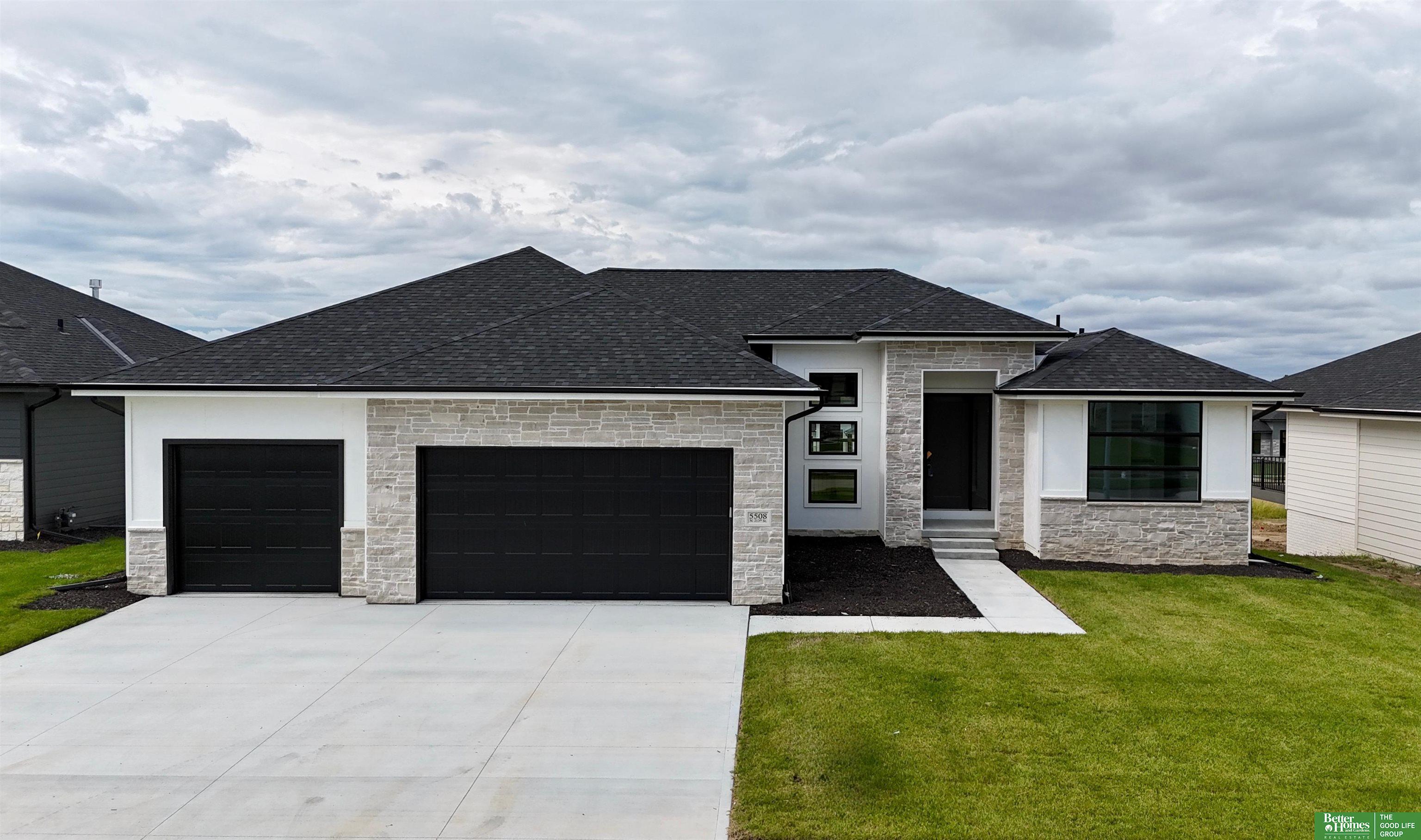 Elkhorn, Nebraska/Douglas County